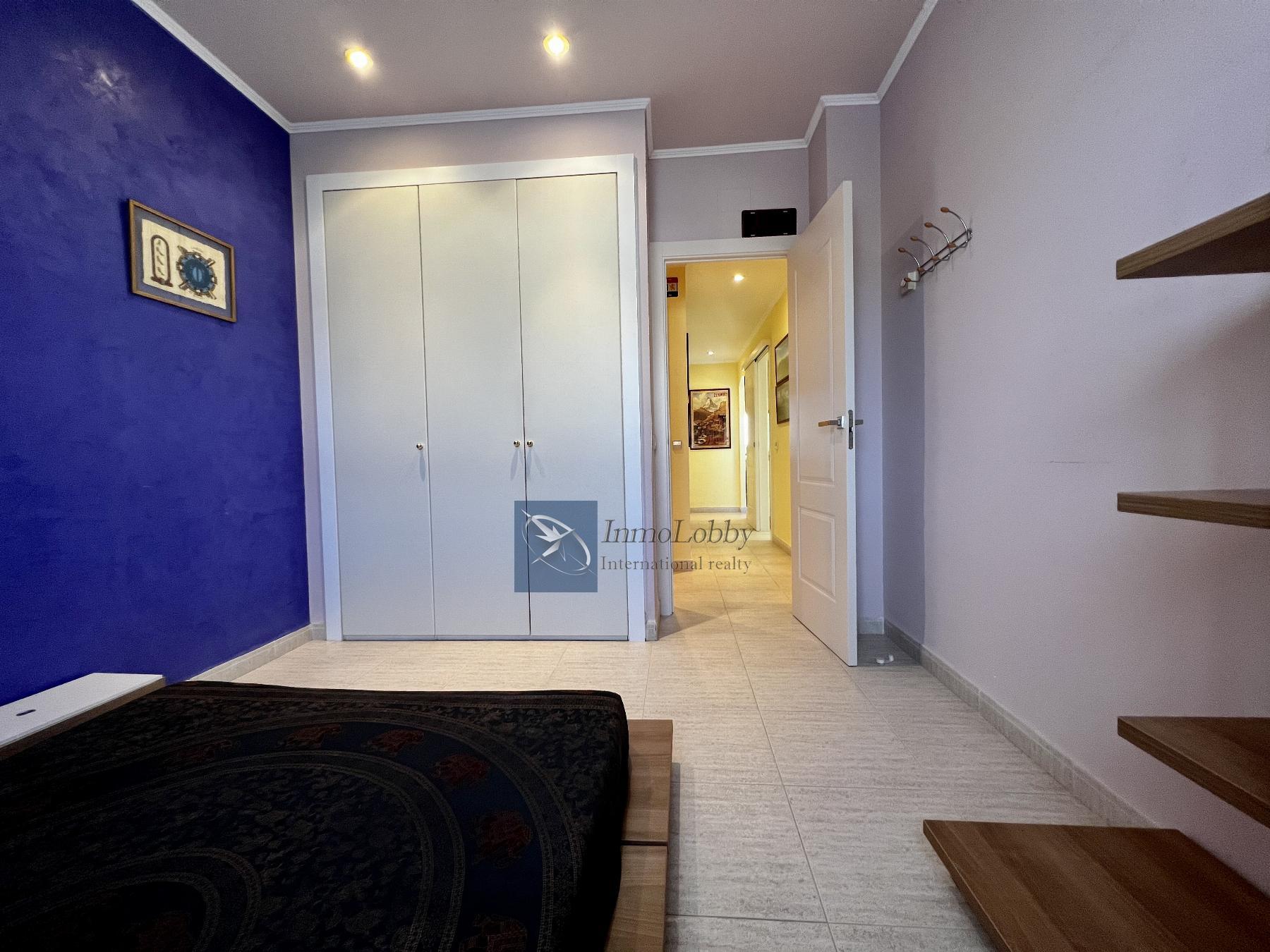 For sale of apartment in S agaro