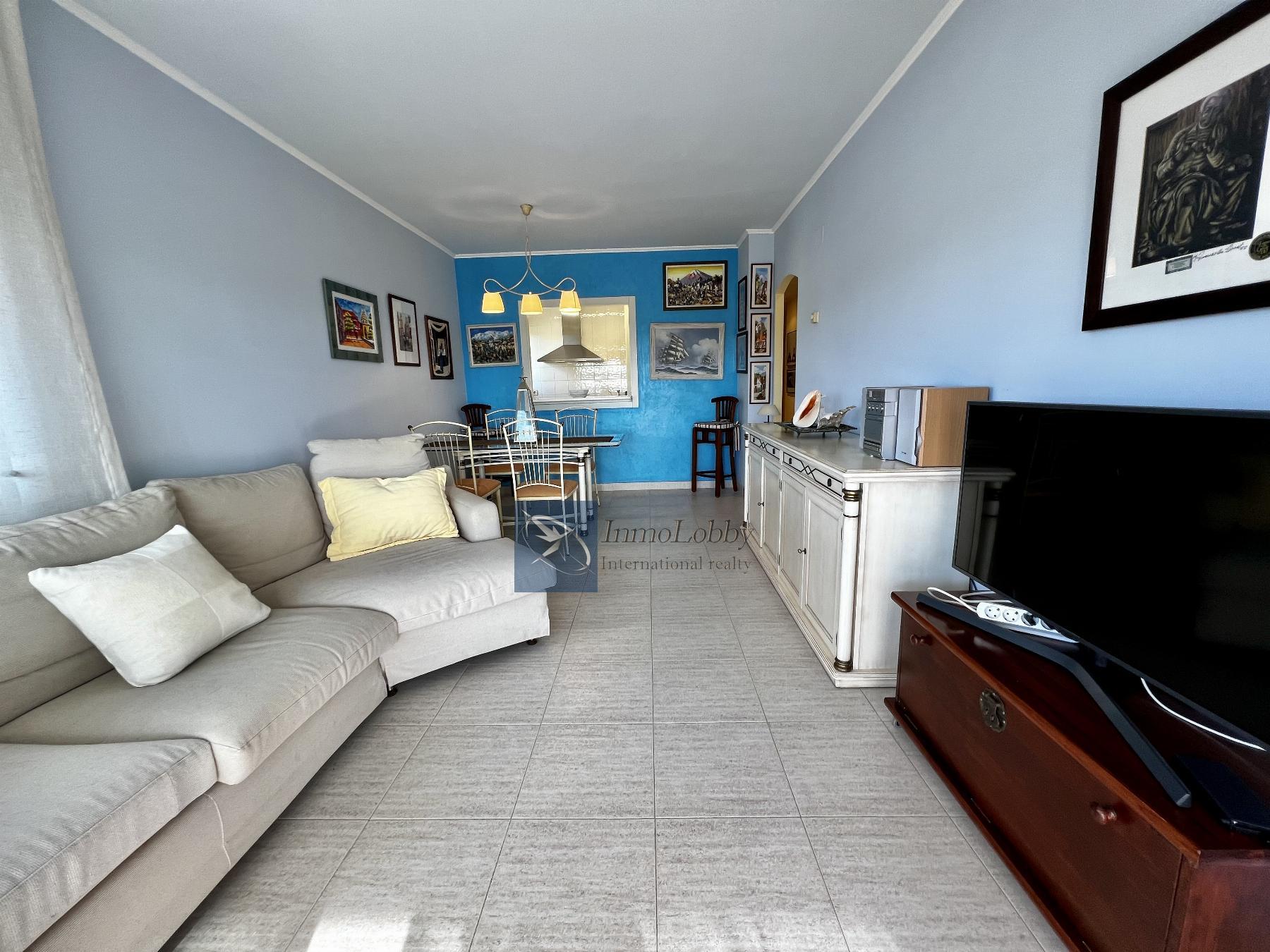 For sale of apartment in S agaro
