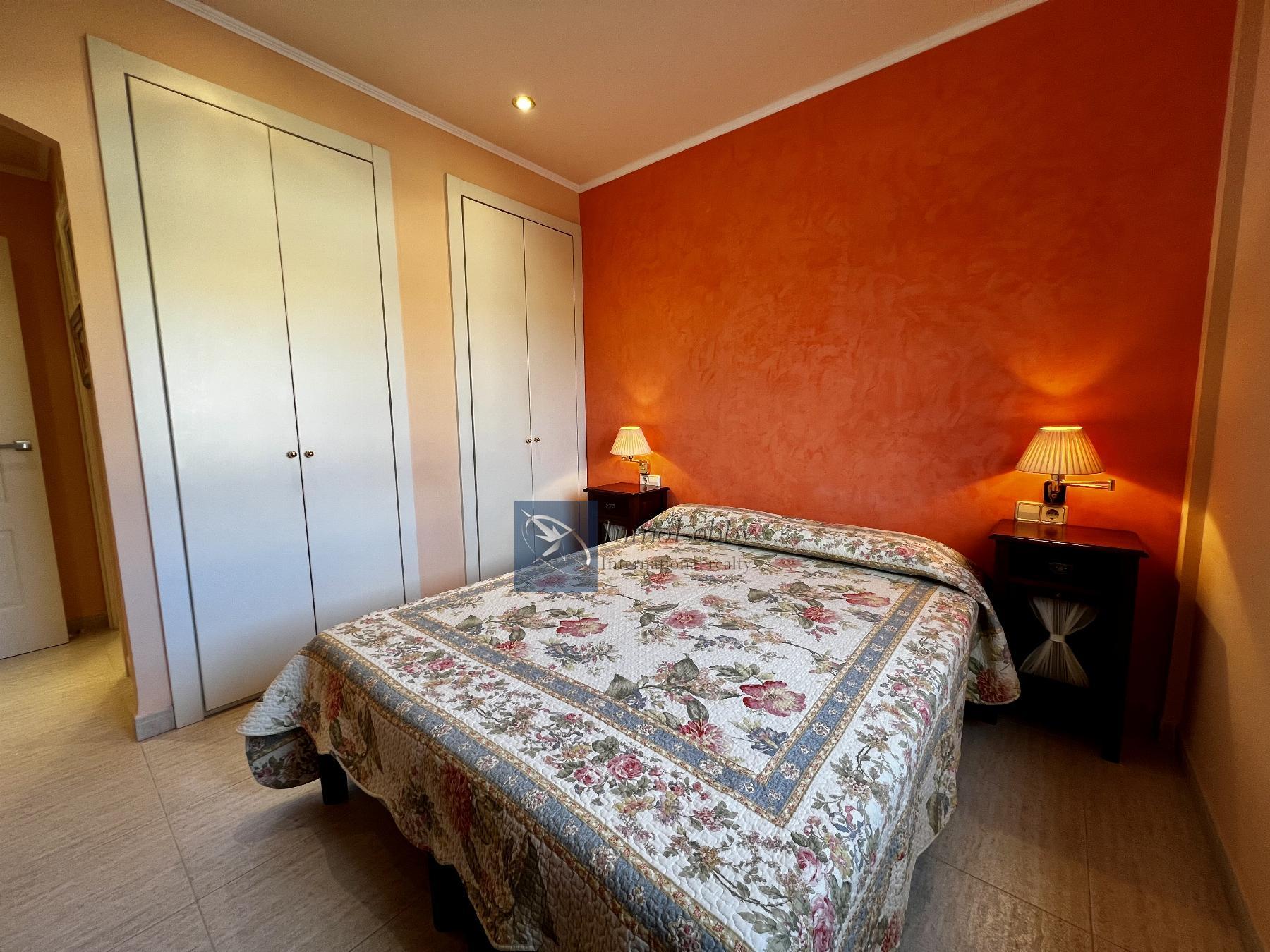 For sale of apartment in S agaro