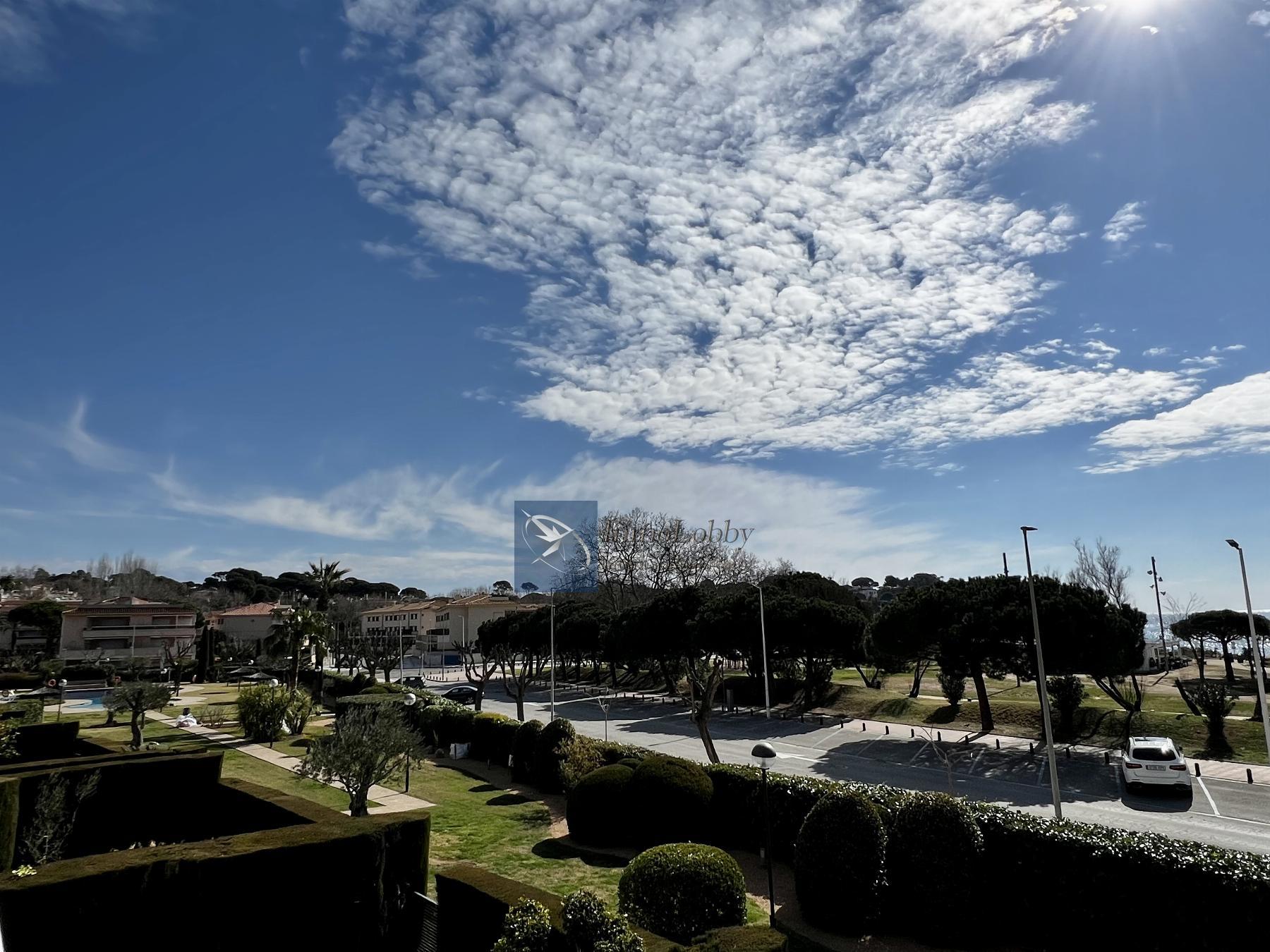 For sale of apartment in S agaro