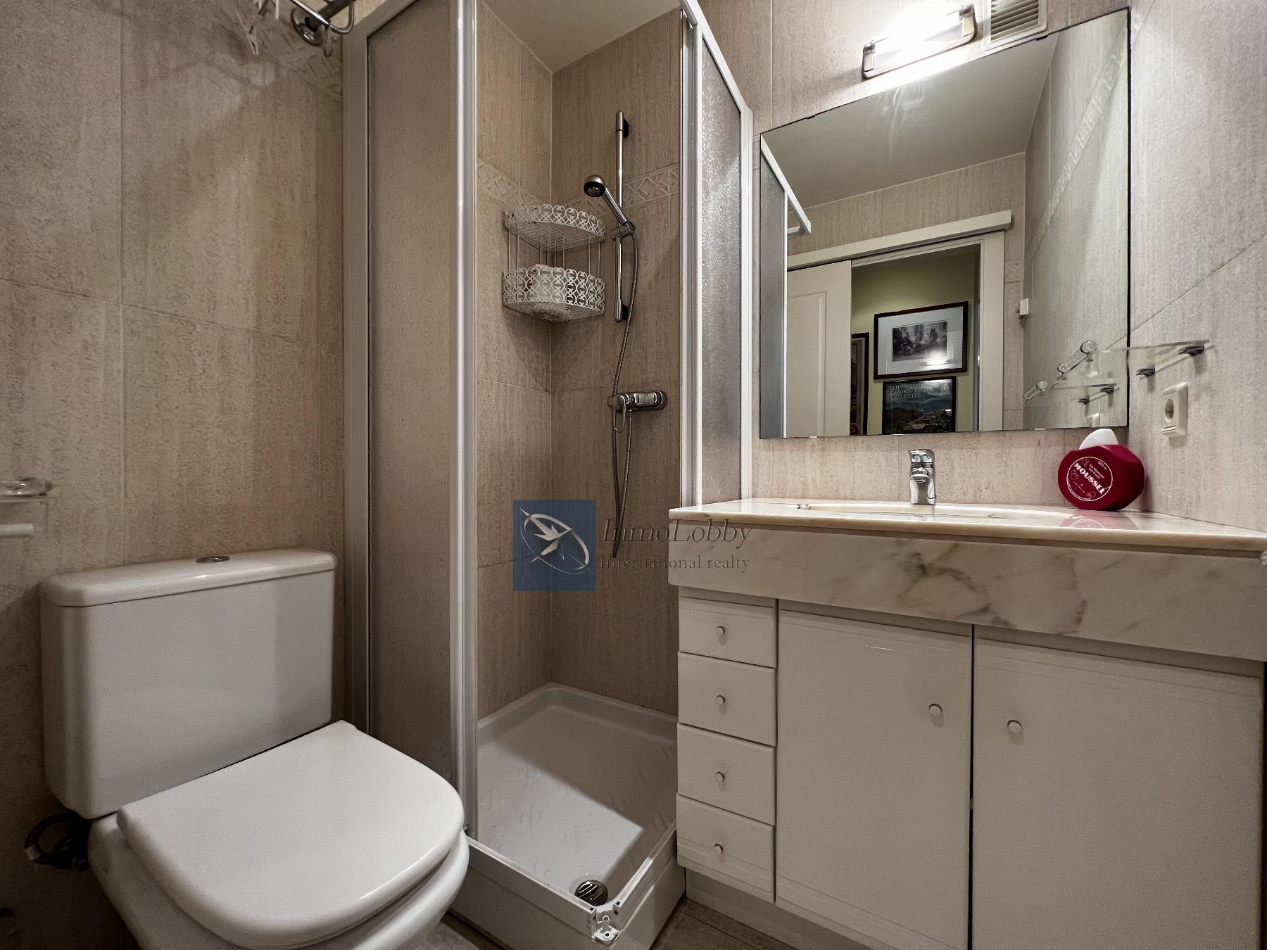 For sale of apartment in S agaro