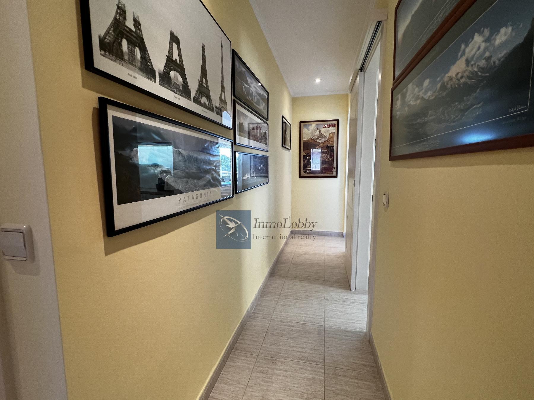 For sale of apartment in S agaro