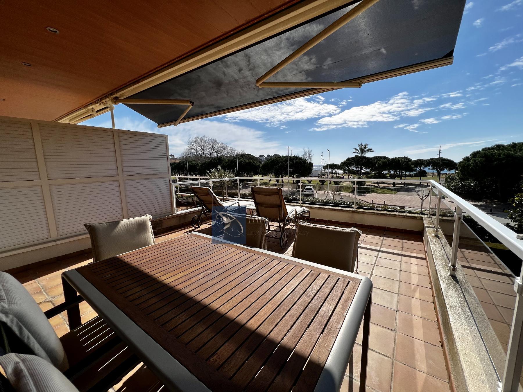 For sale of apartment in S agaro