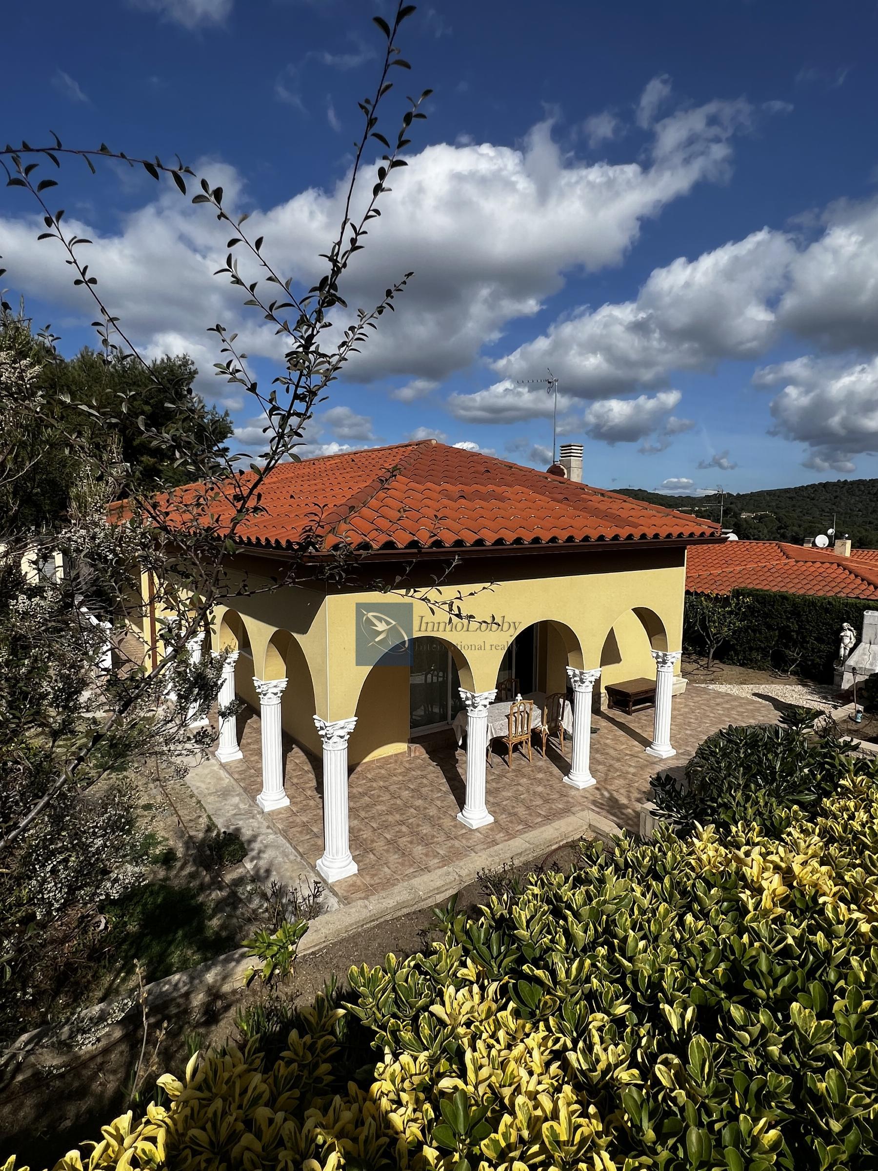 Venda de casa a Calonge