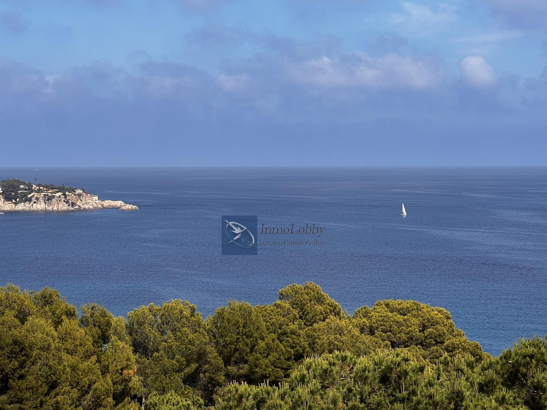 Alquiler de casa en Sant Feliu de Guíxols