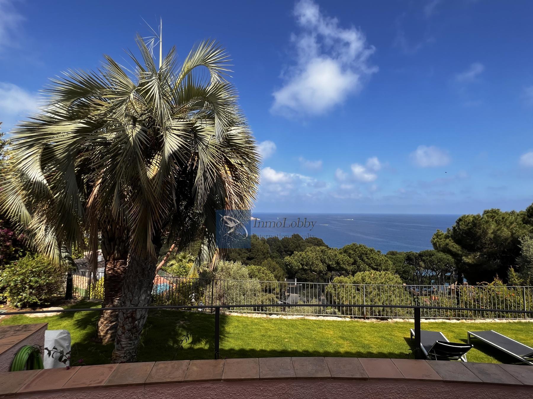 Alquiler de casa en Sant Feliu de Guíxols