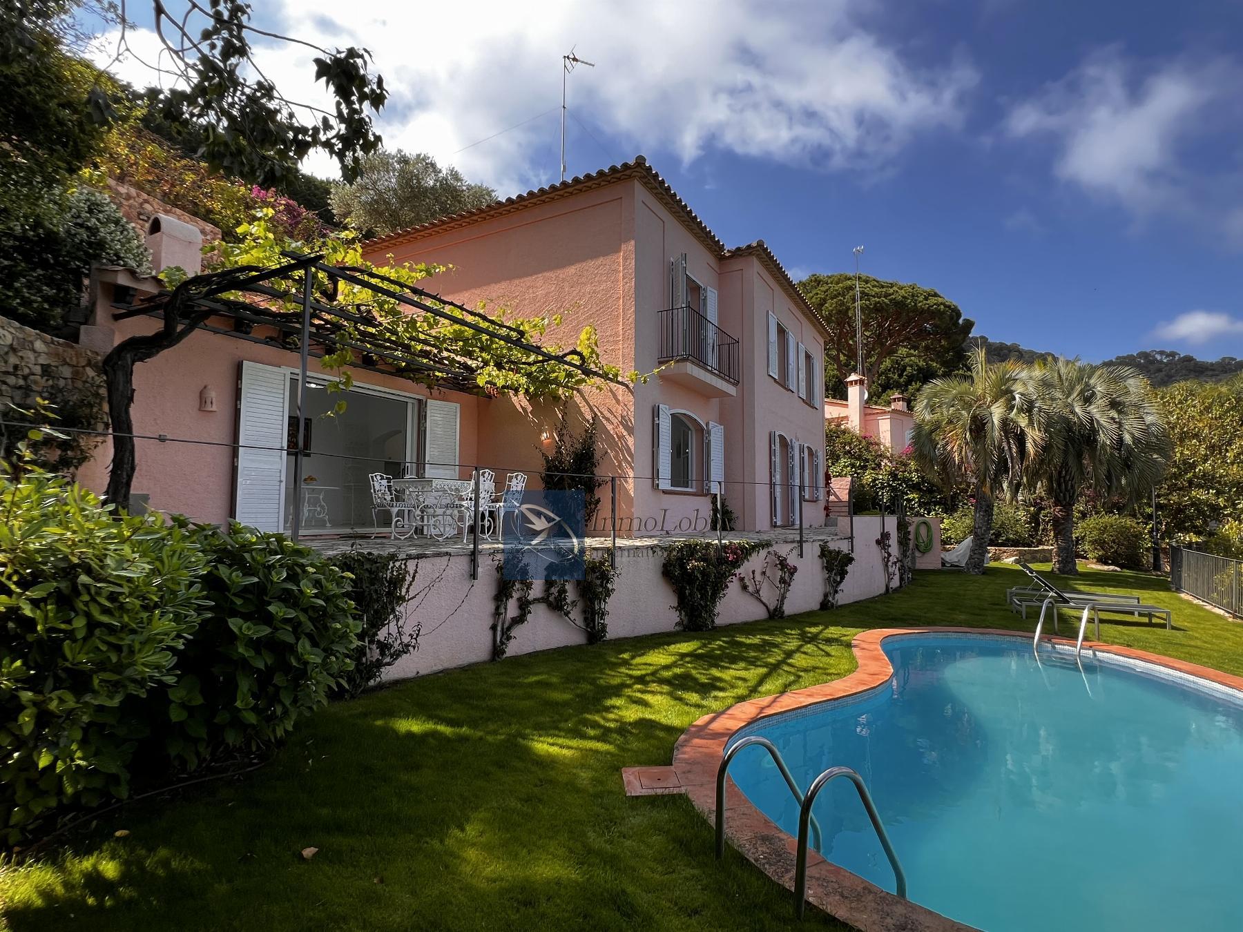 Lloguer de casa a Sant Feliu de Guíxols