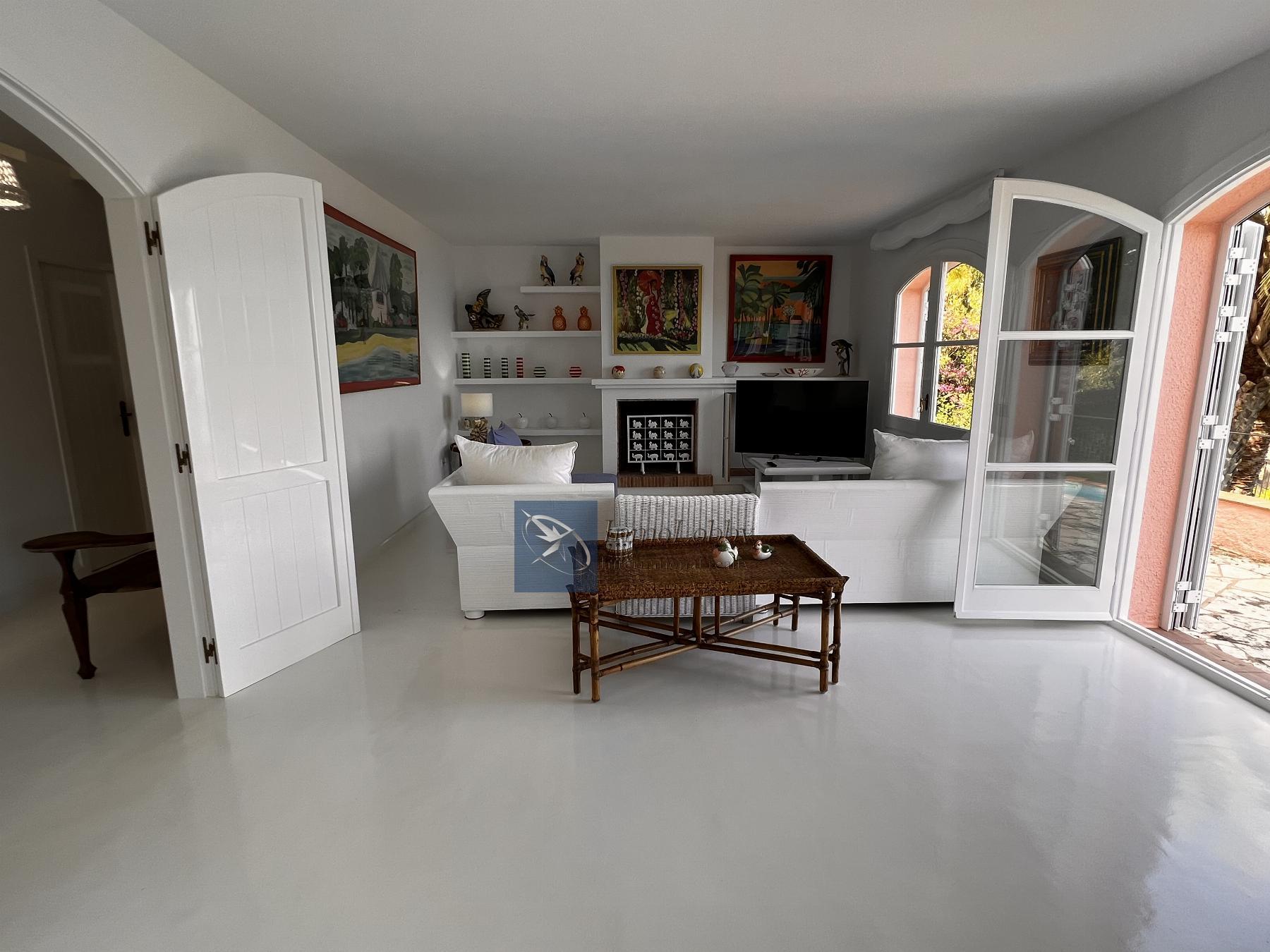 For rent of house in Sant Feliu de Guíxols