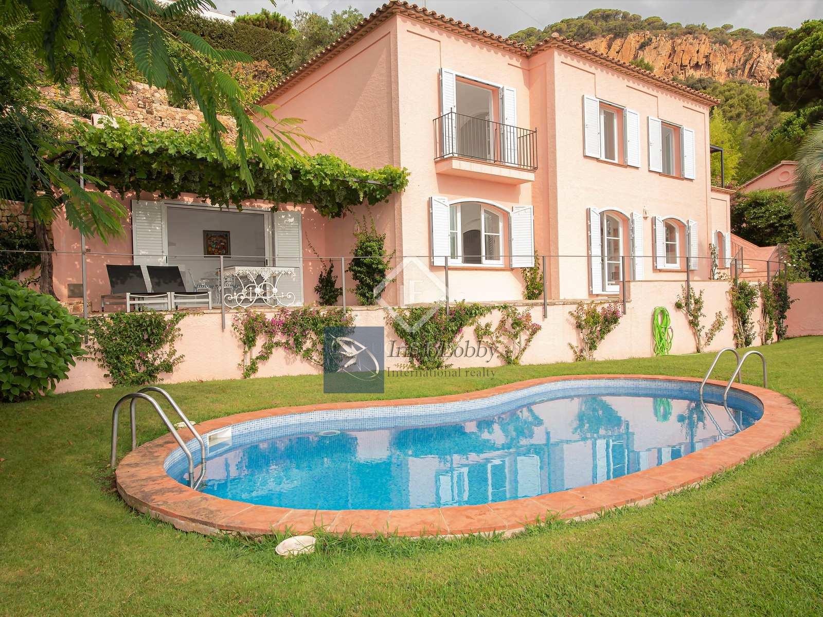 Lloguer de casa a Sant Feliu de Guíxols