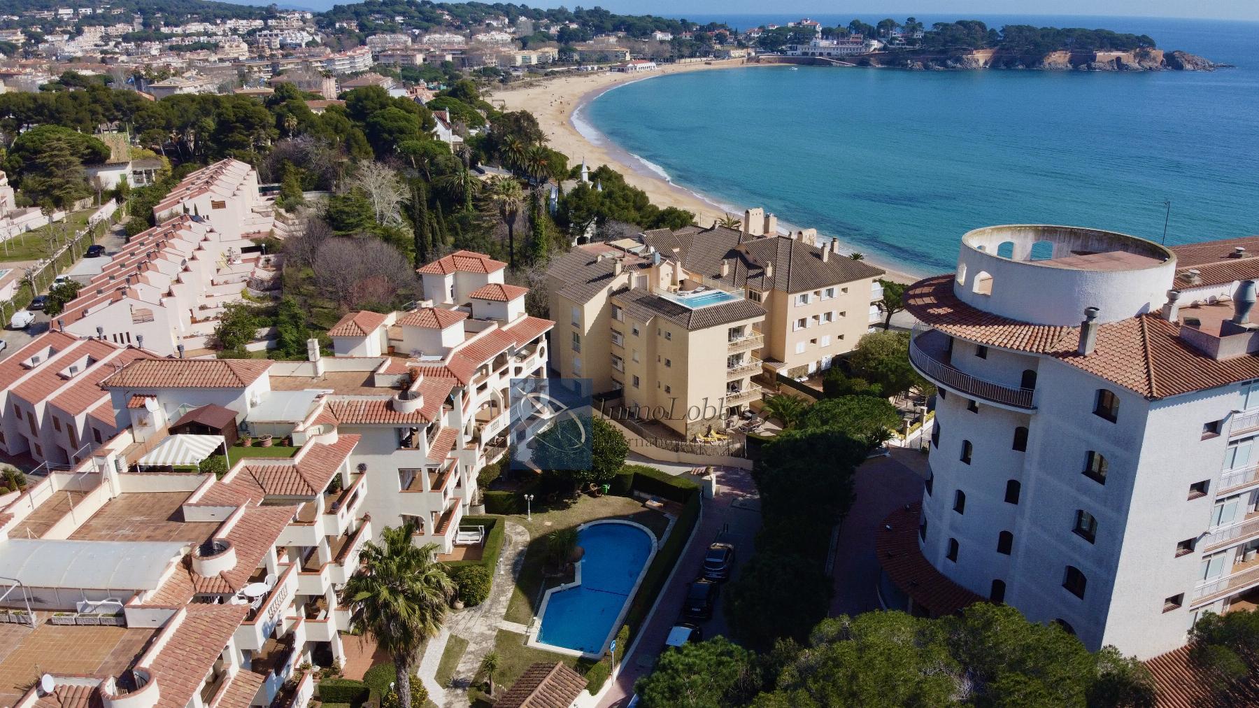 Venda de apartament a S agaro