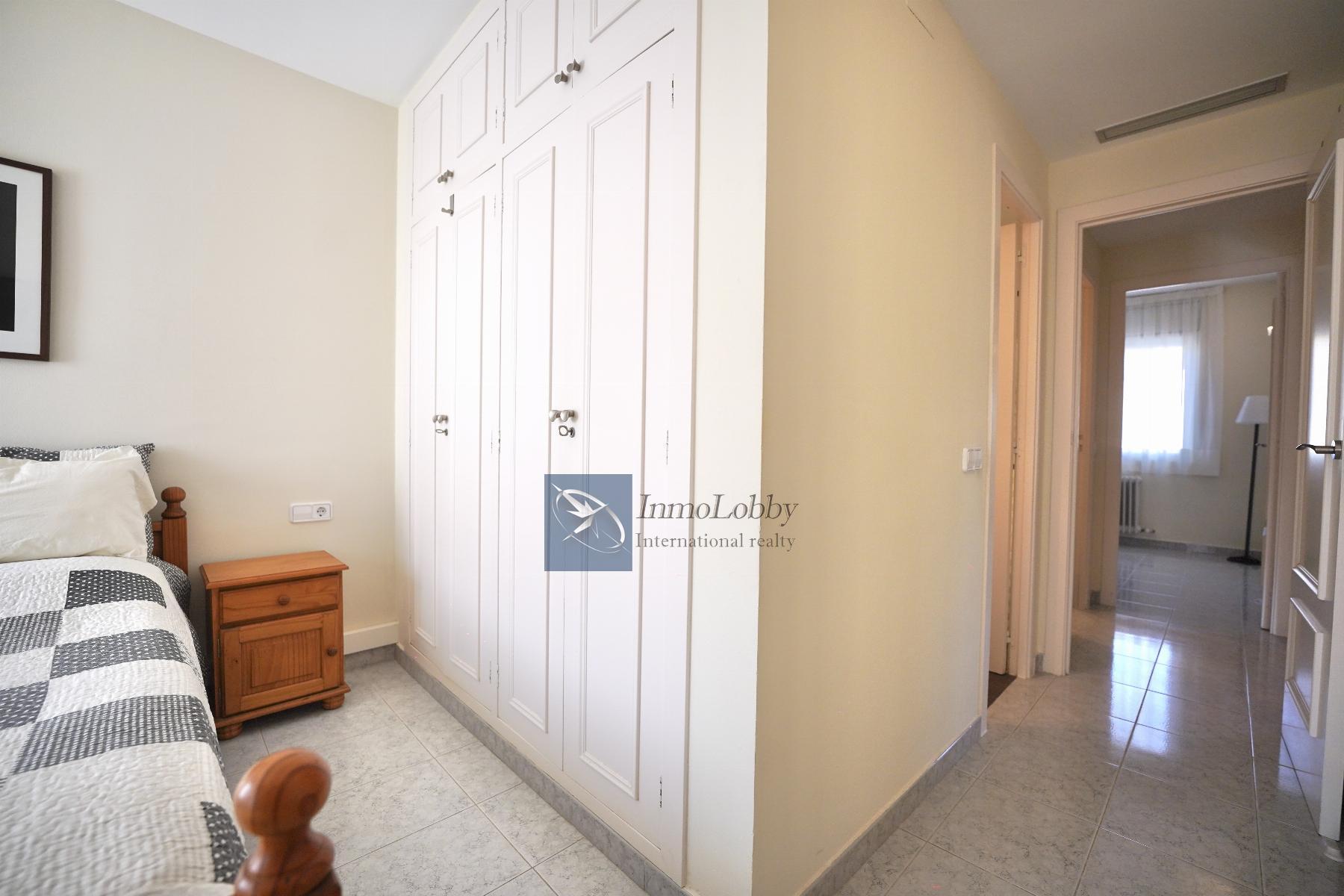 Venda de apartament a S agaro