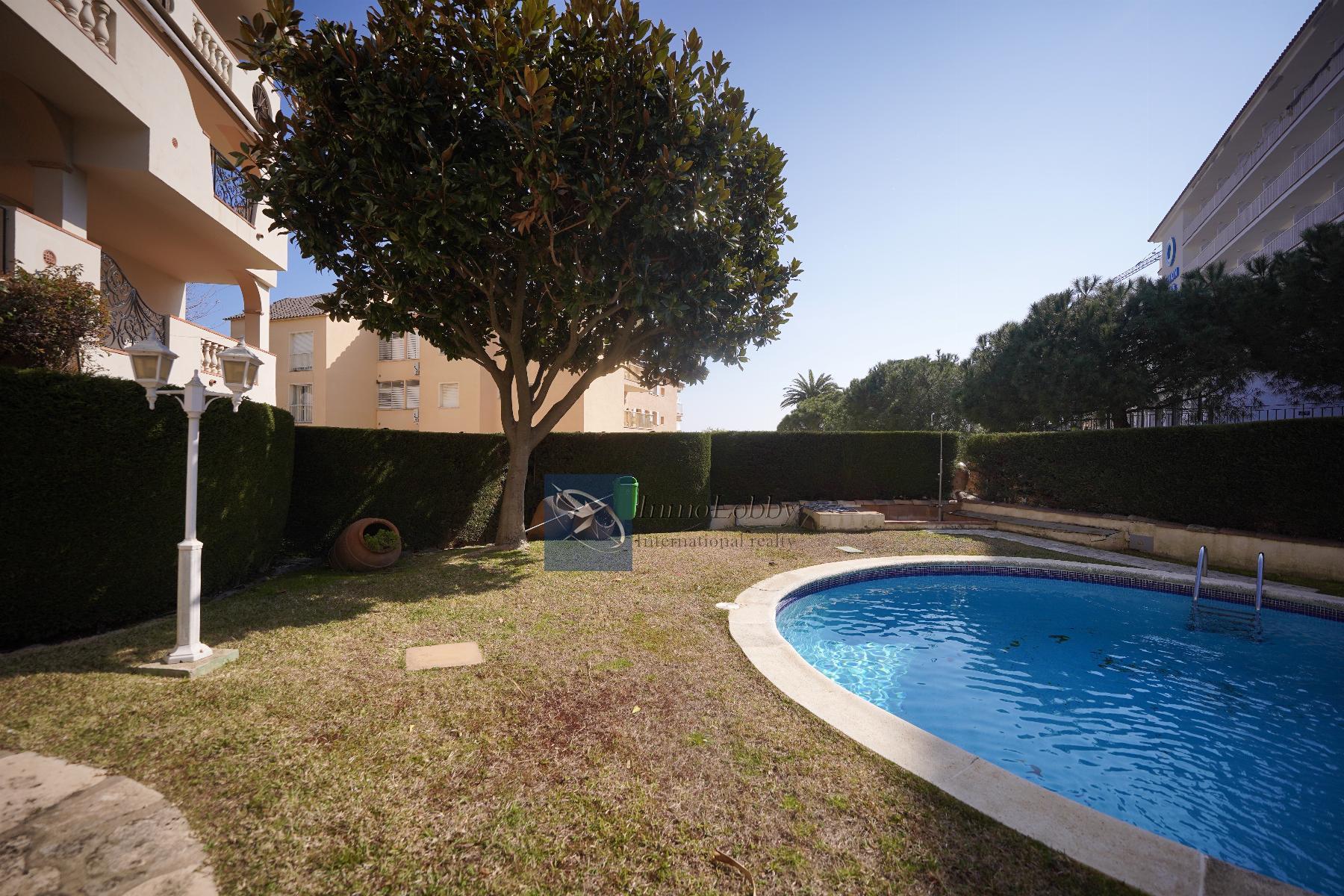 Venda de apartament a S agaro