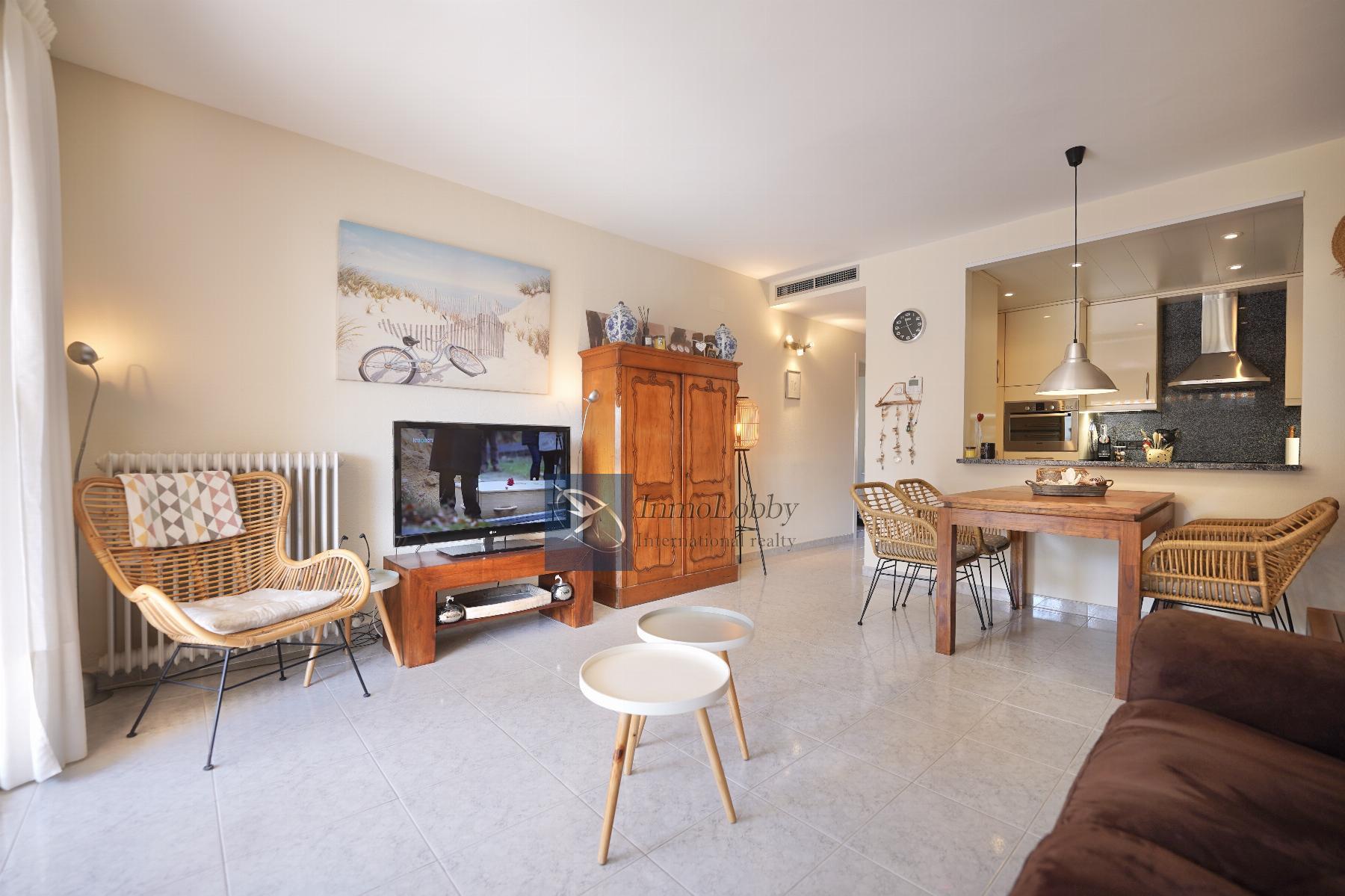 Venda de apartament a S agaro