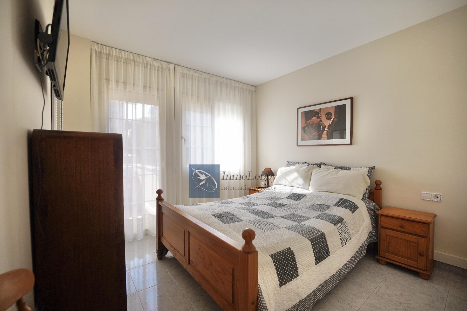 Venda de apartament a S agaro