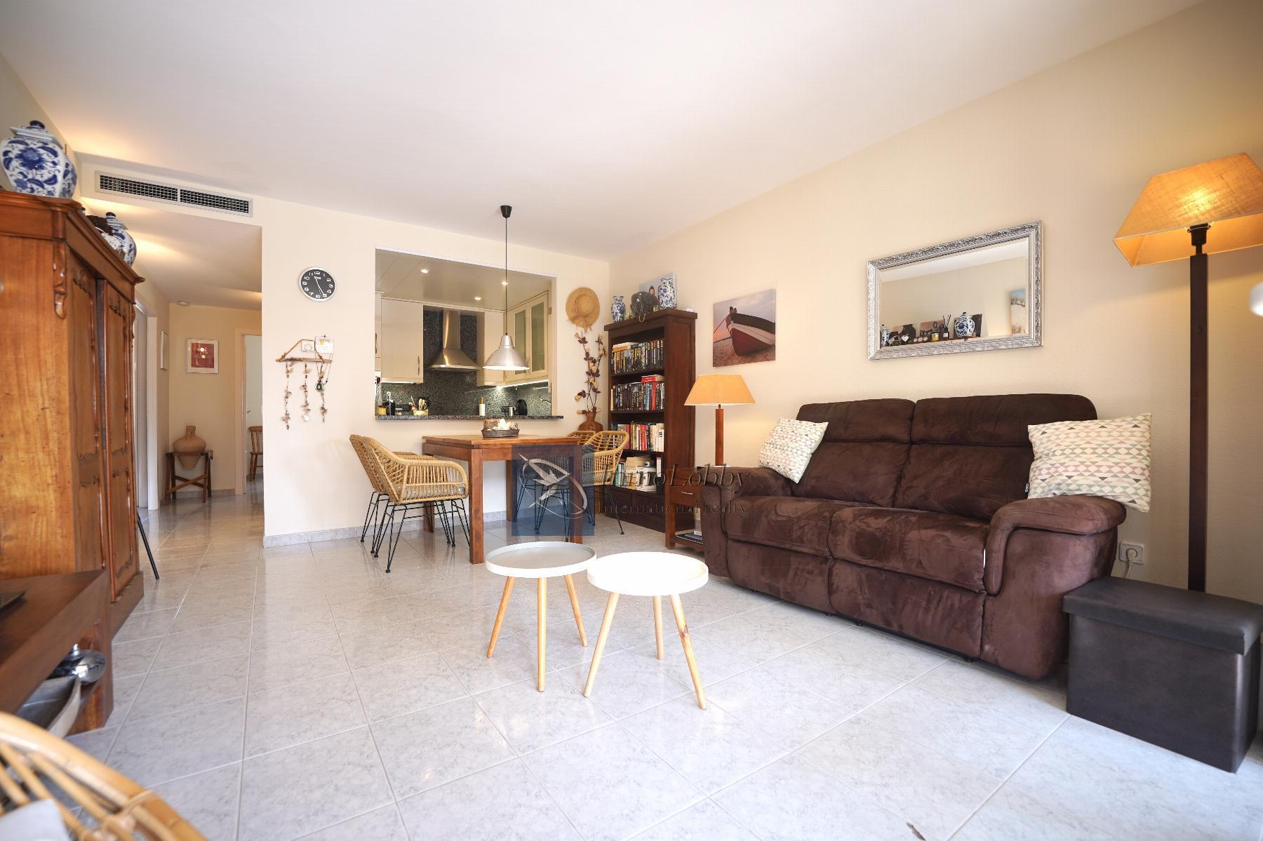Venda de apartament a S agaro