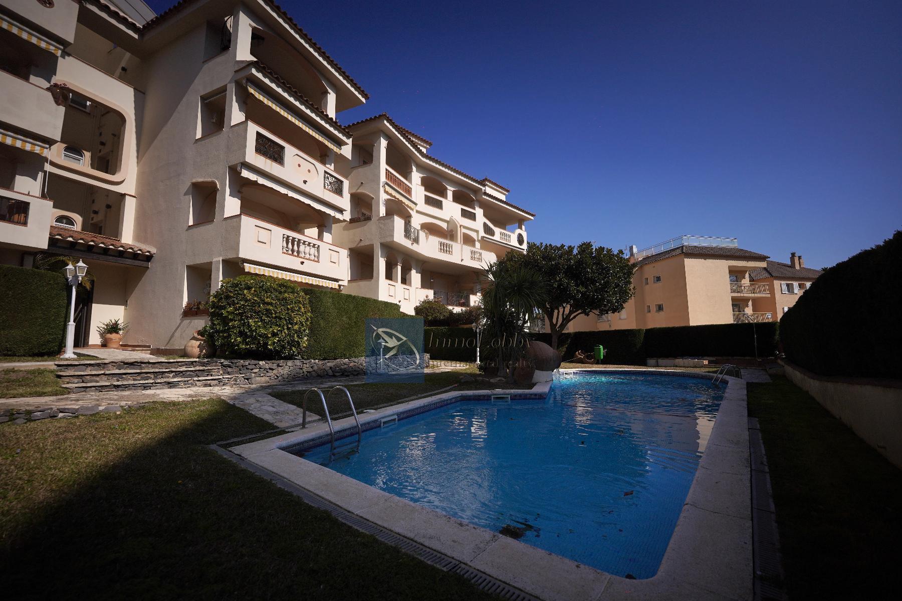 Venda de apartament a S agaro