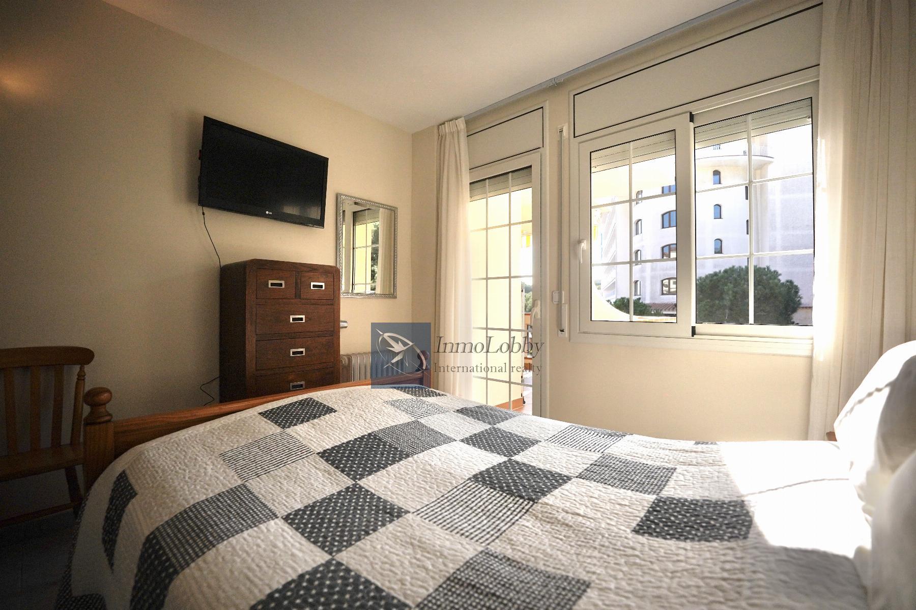 Venda de apartament a S agaro
