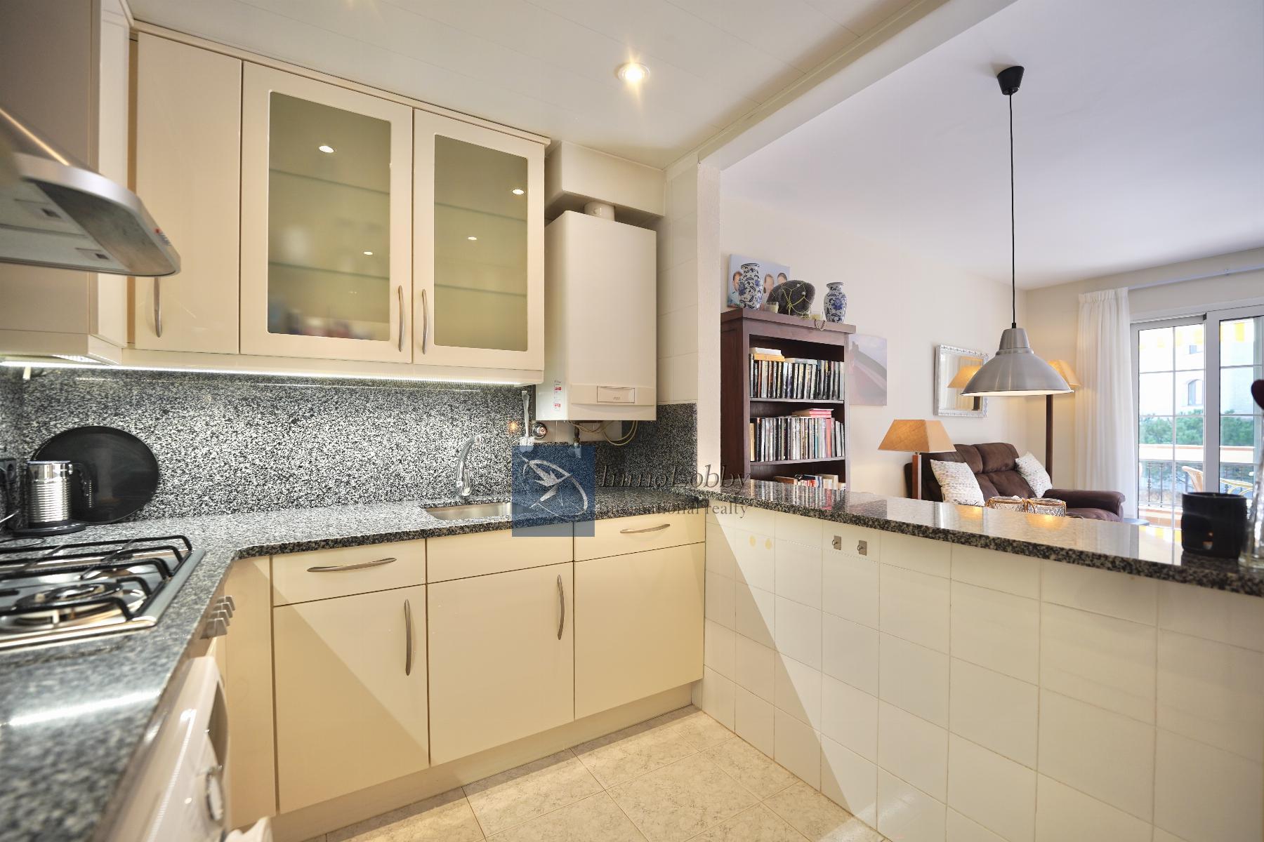 Venda de apartament a S agaro