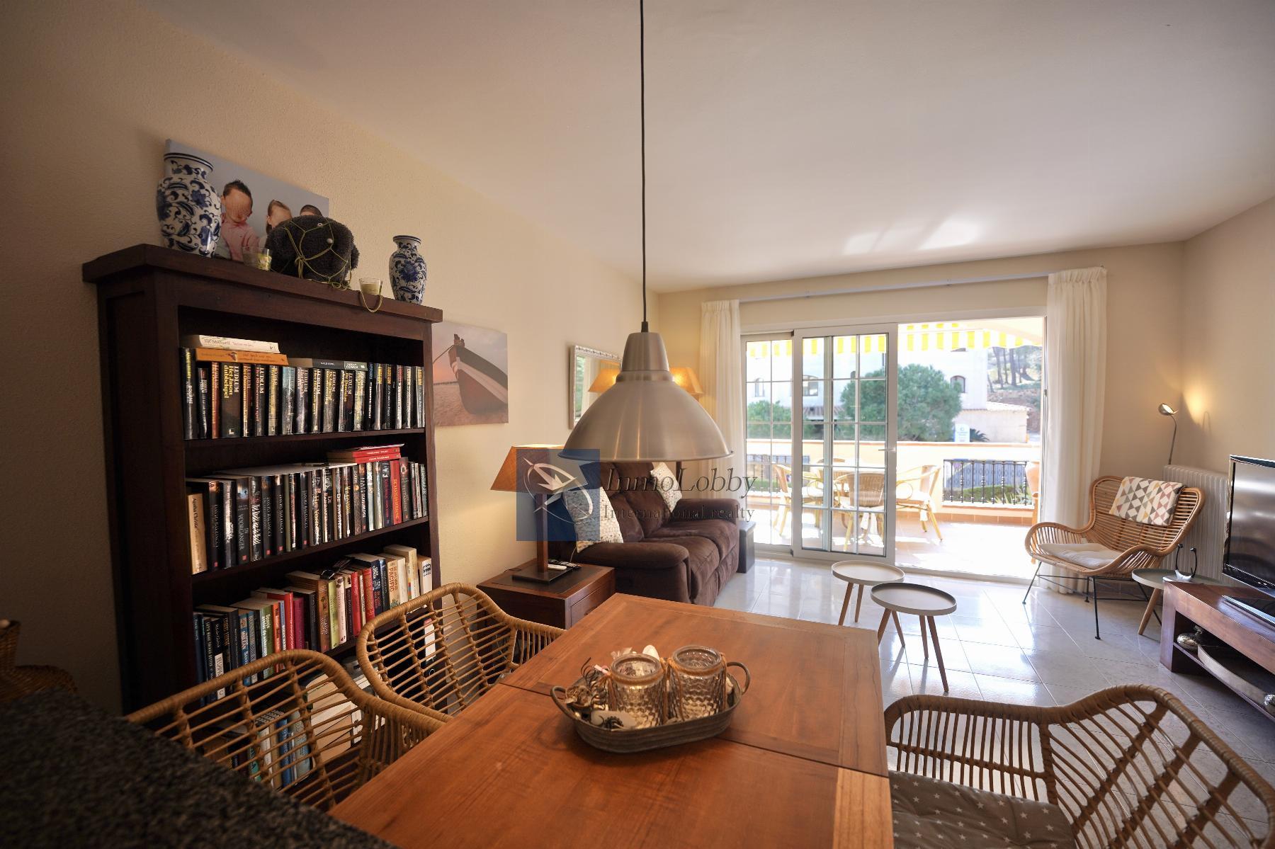 Venda de apartament a S agaro
