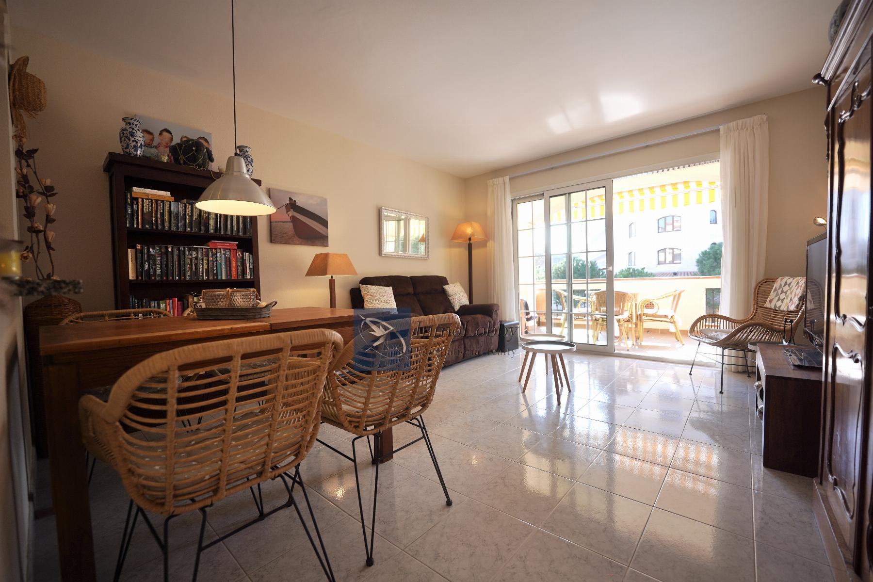 Venda de apartament a S agaro