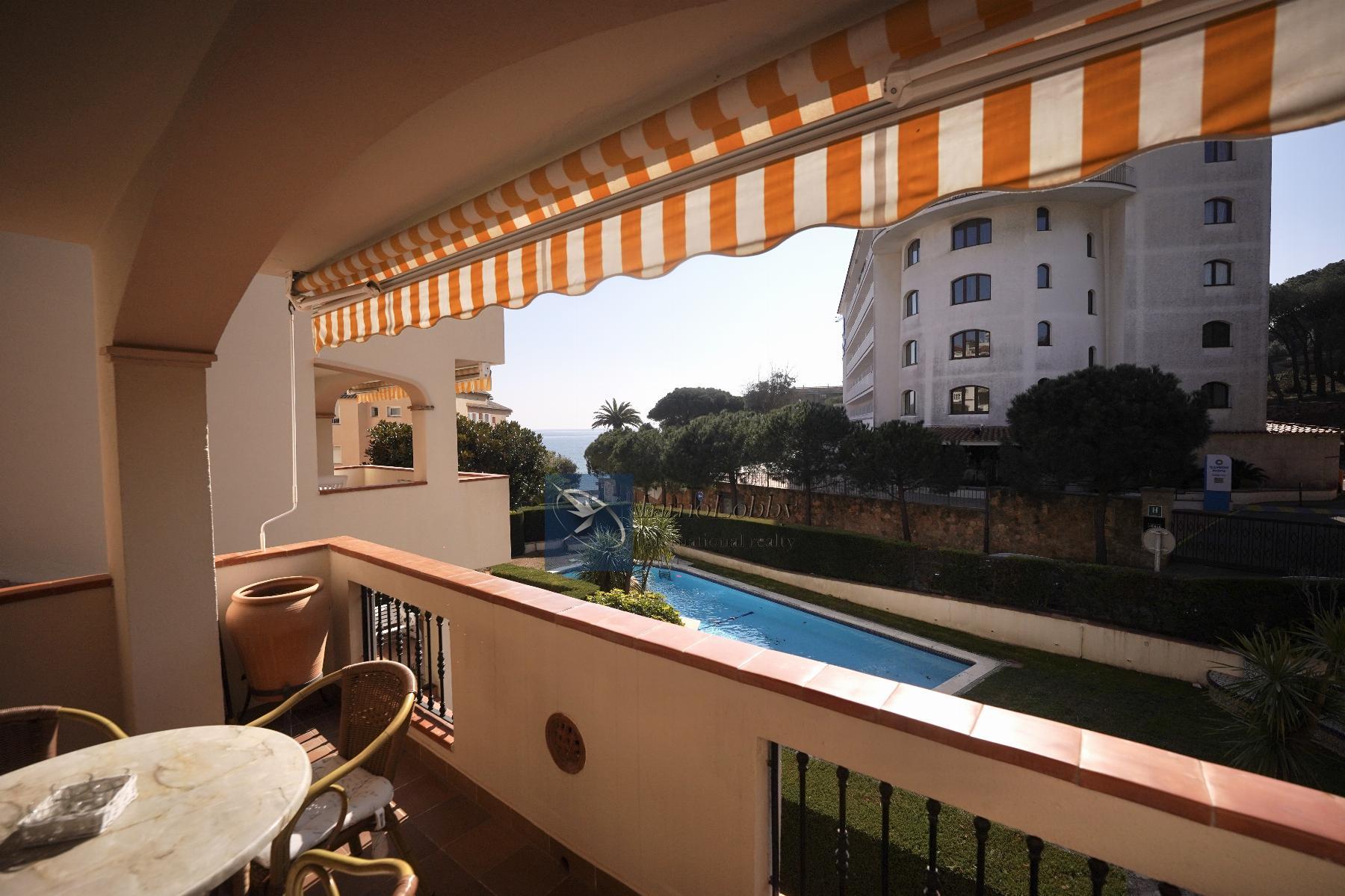 Venda de apartament a S agaro