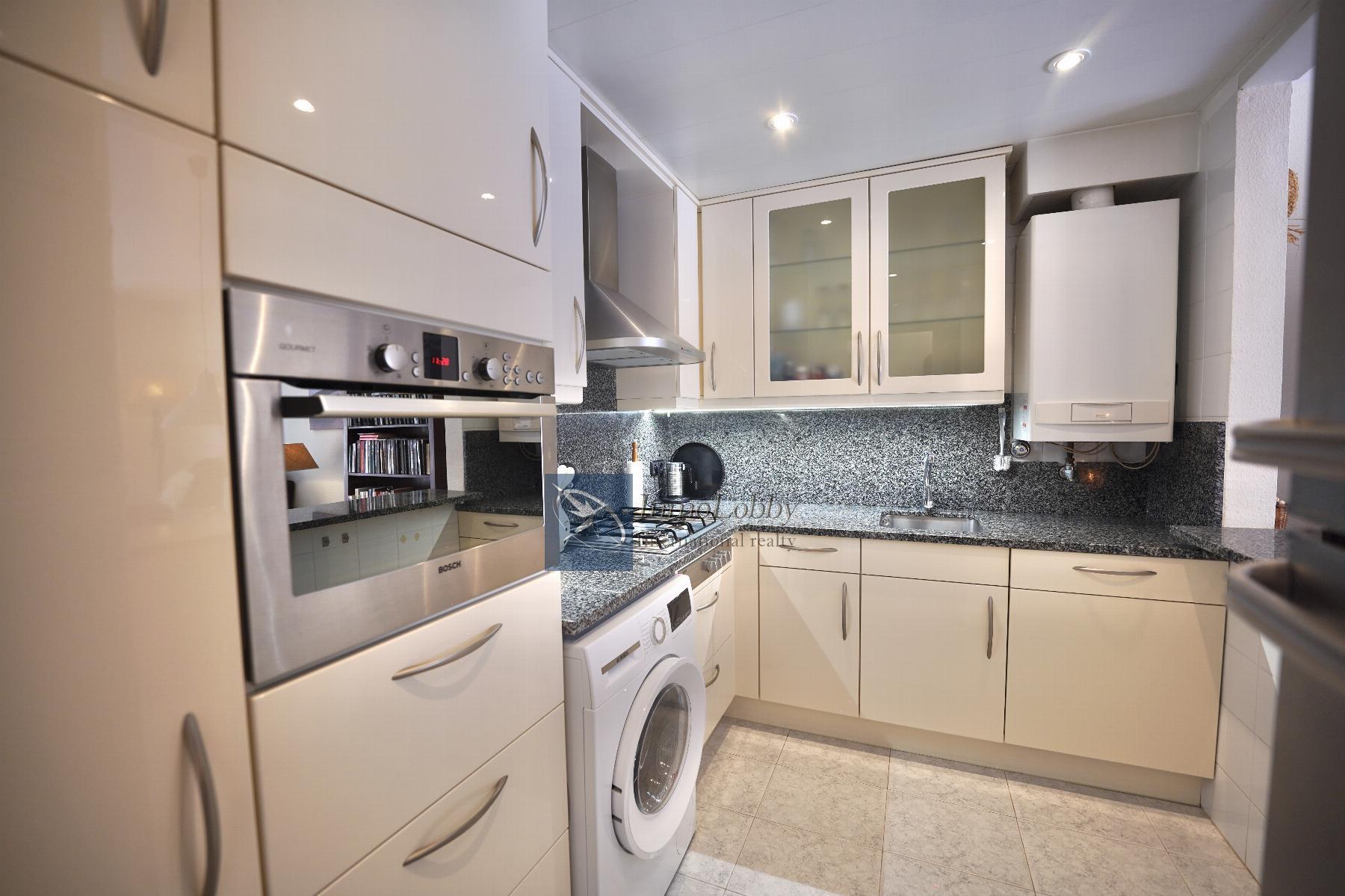 Venda de apartament a S agaro