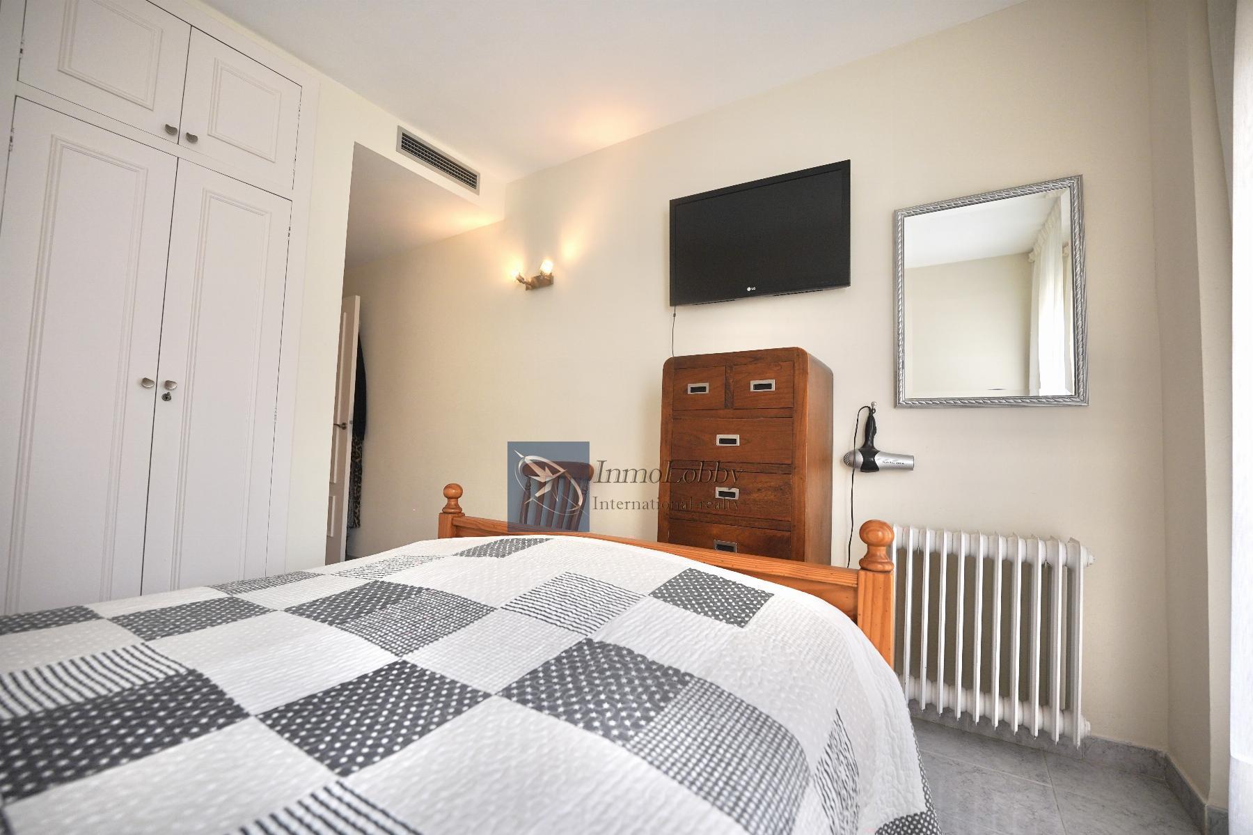 Venda de apartament a S agaro