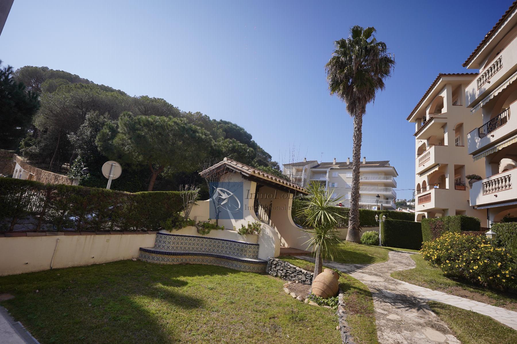 Venda de apartament a S agaro