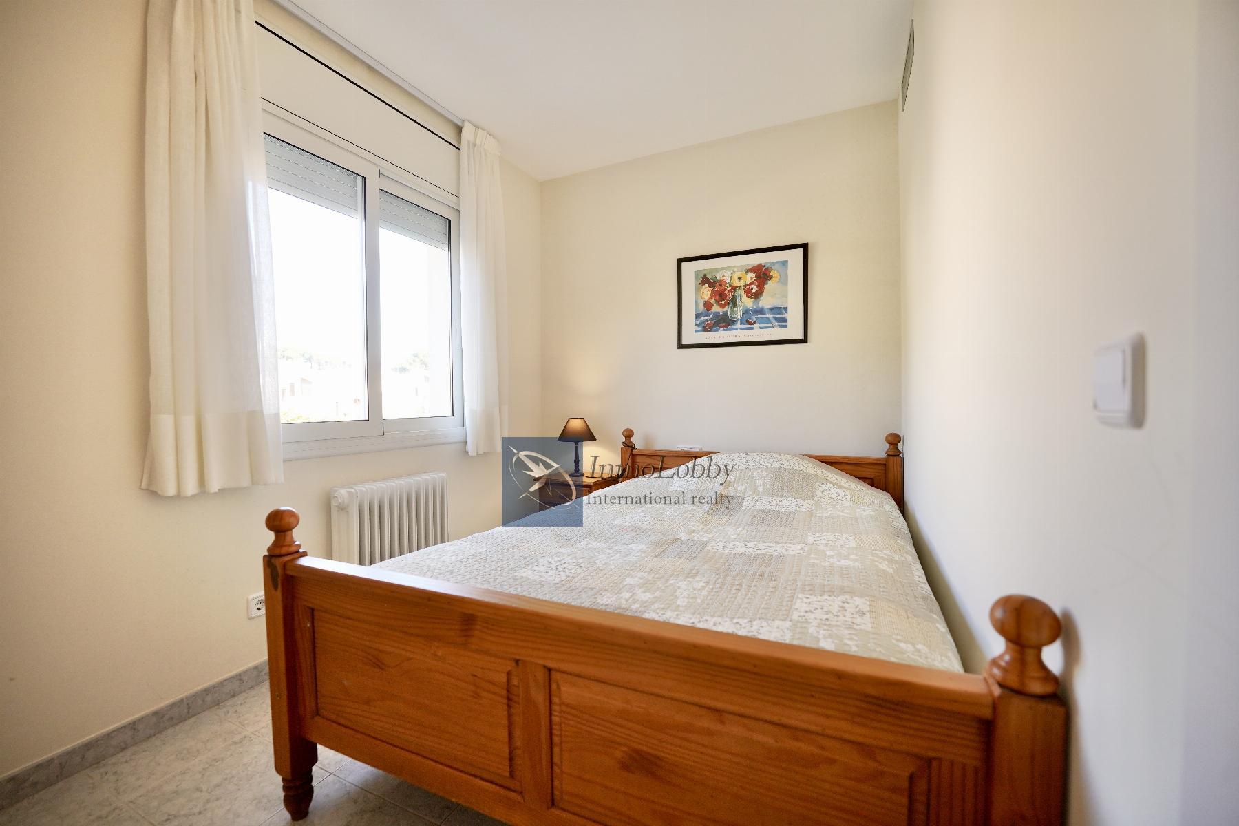 Venda de apartament a S agaro