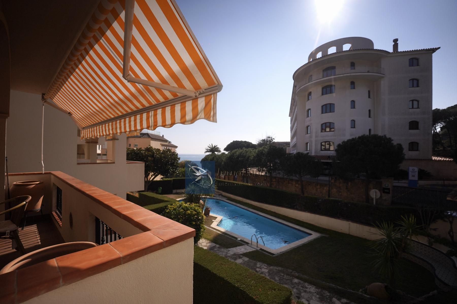 Venda de apartament a S agaro