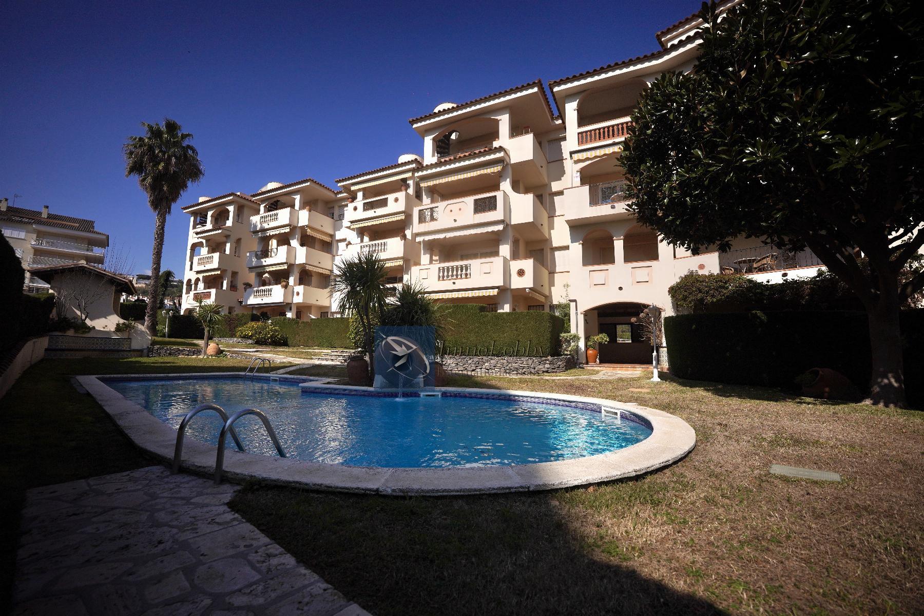 Venda de apartament a S agaro