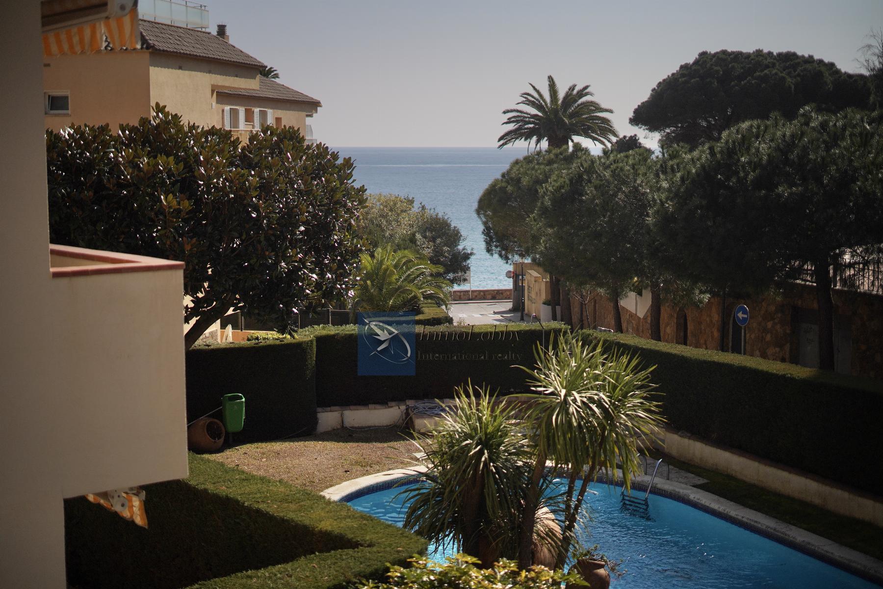 Venda de apartament a S agaro
