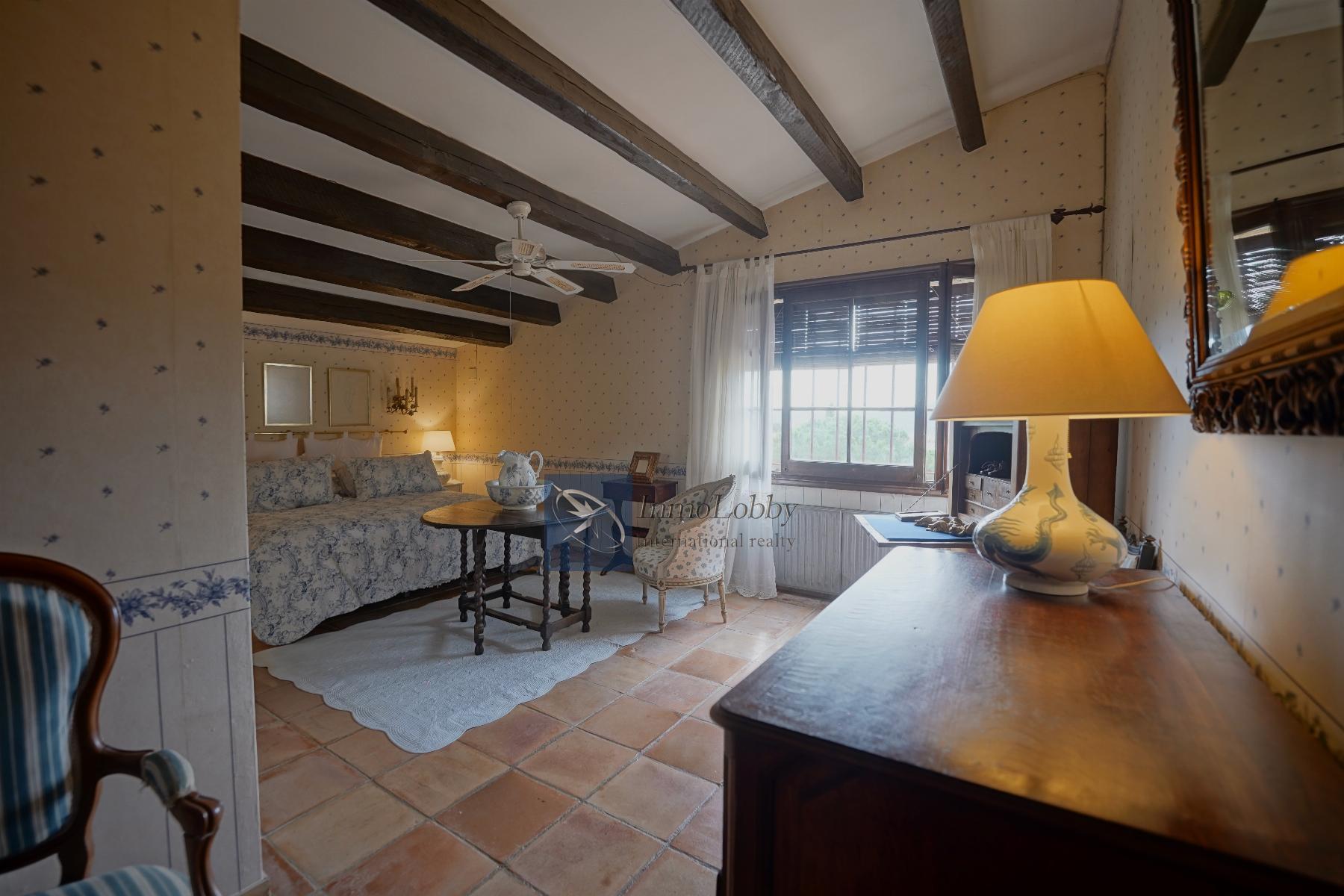 Venda de casa a Castell d´Aro