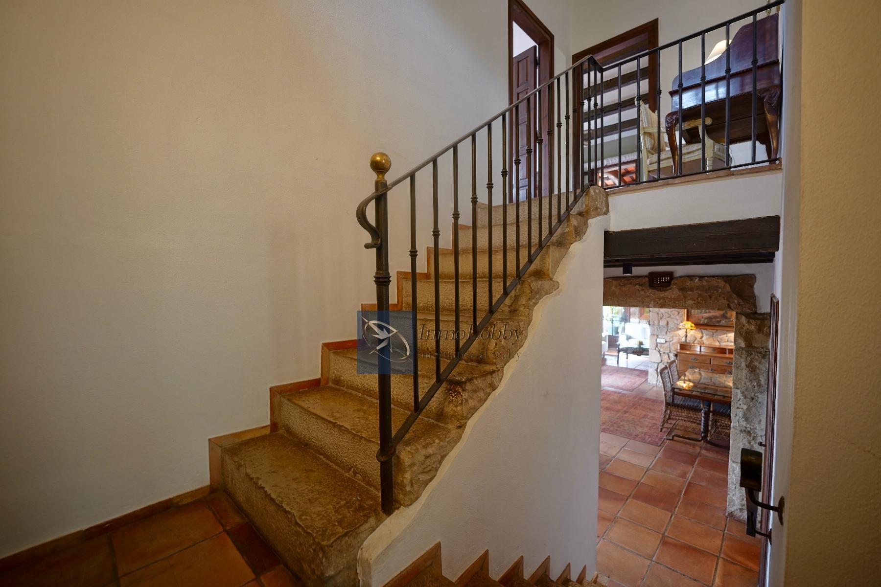 For sale of house in Castell d´Aro