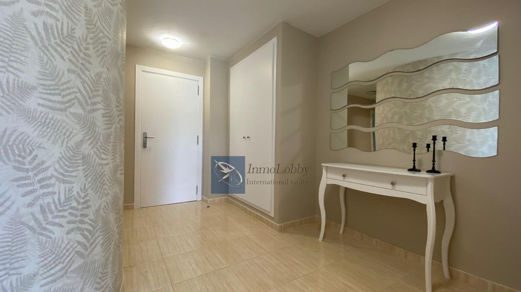 Lloguer de apartament a Platja d´Aro