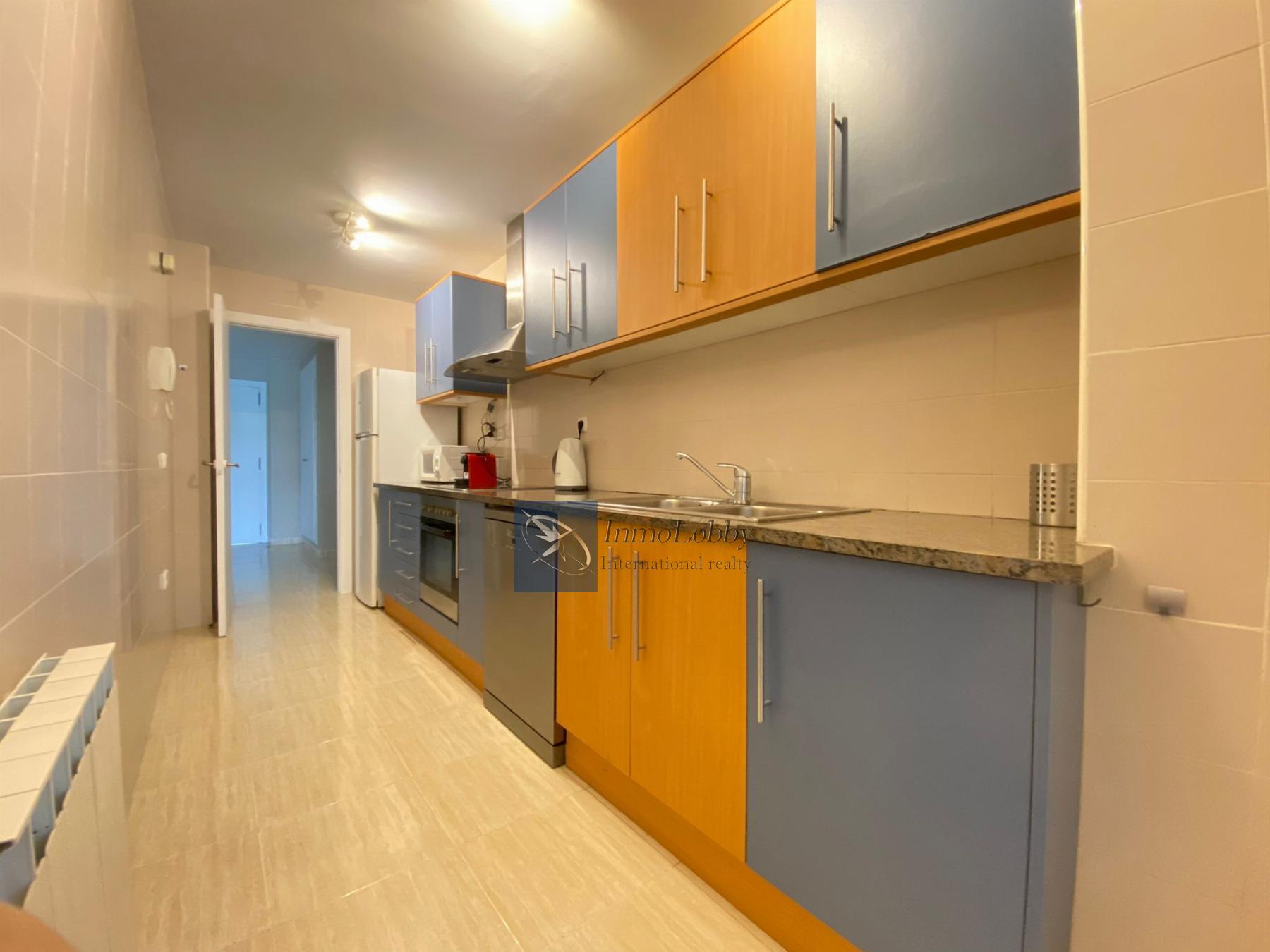 Lloguer de apartament a Platja d´Aro