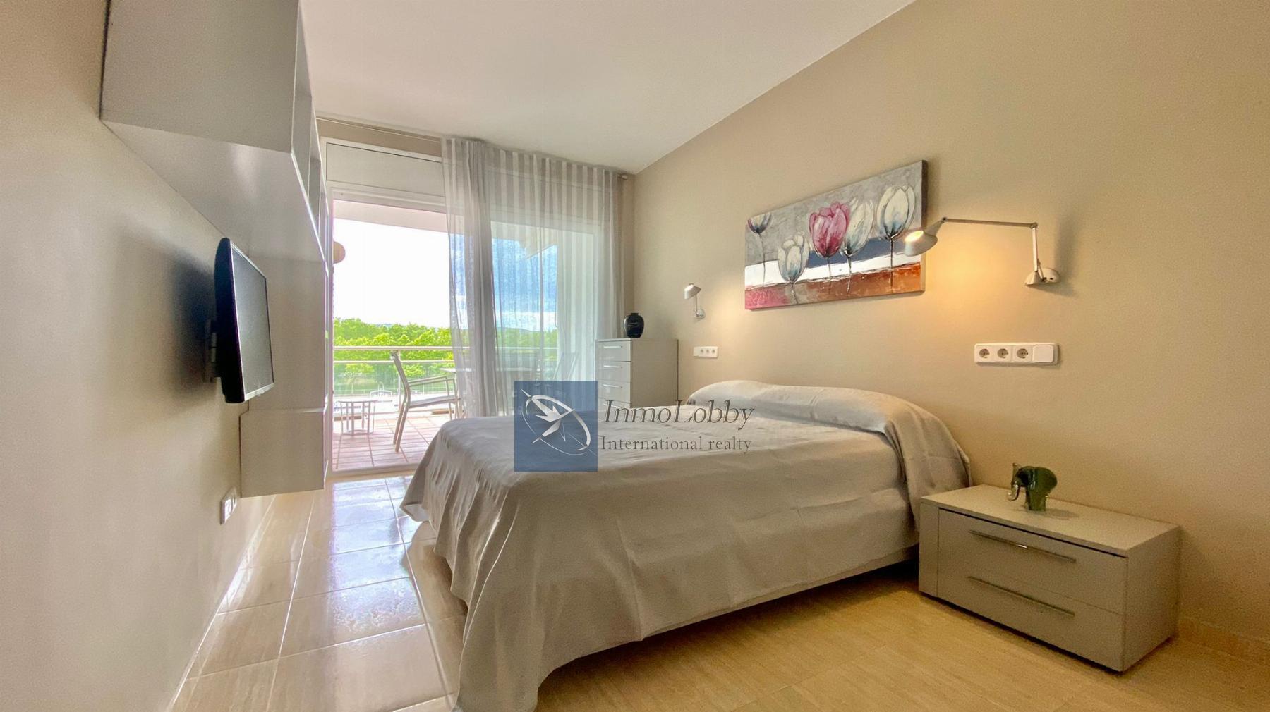 Lloguer de apartament a Platja d´Aro