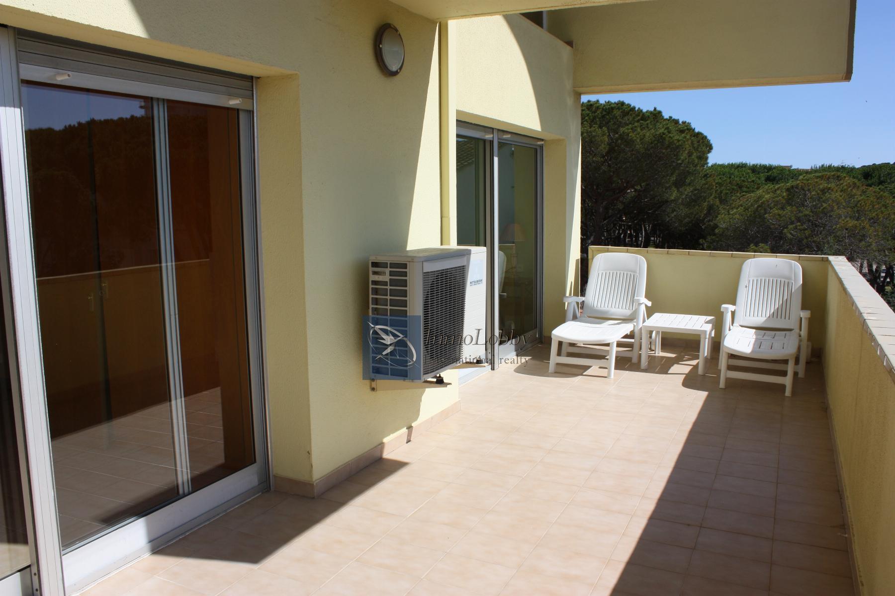 For sale of apartment in Platja d´Aro