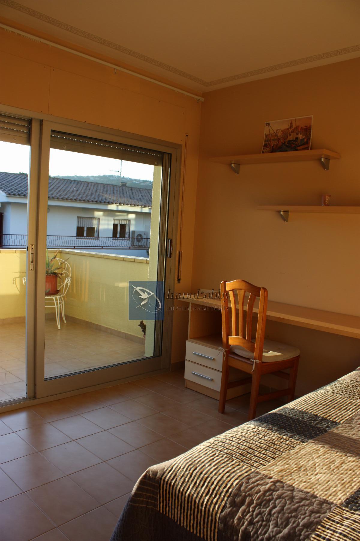 Zu verkaufen von appartement in
 Platja d´Aro