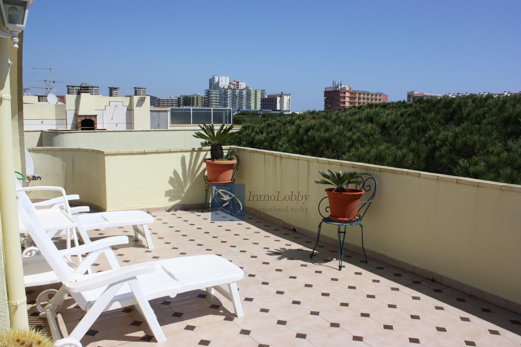 For sale of apartment in Platja d´Aro