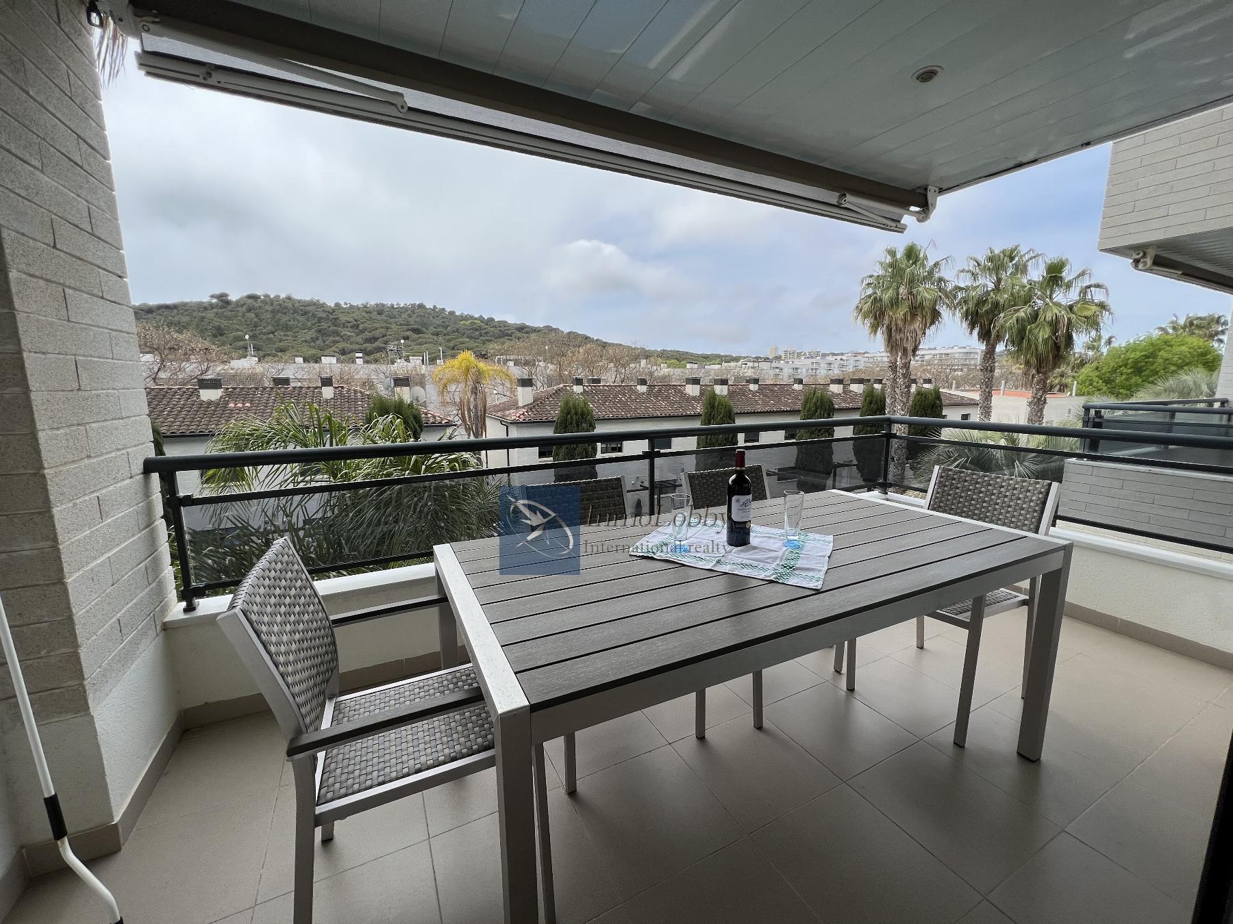 De location de appartement dans Platja d´Aro