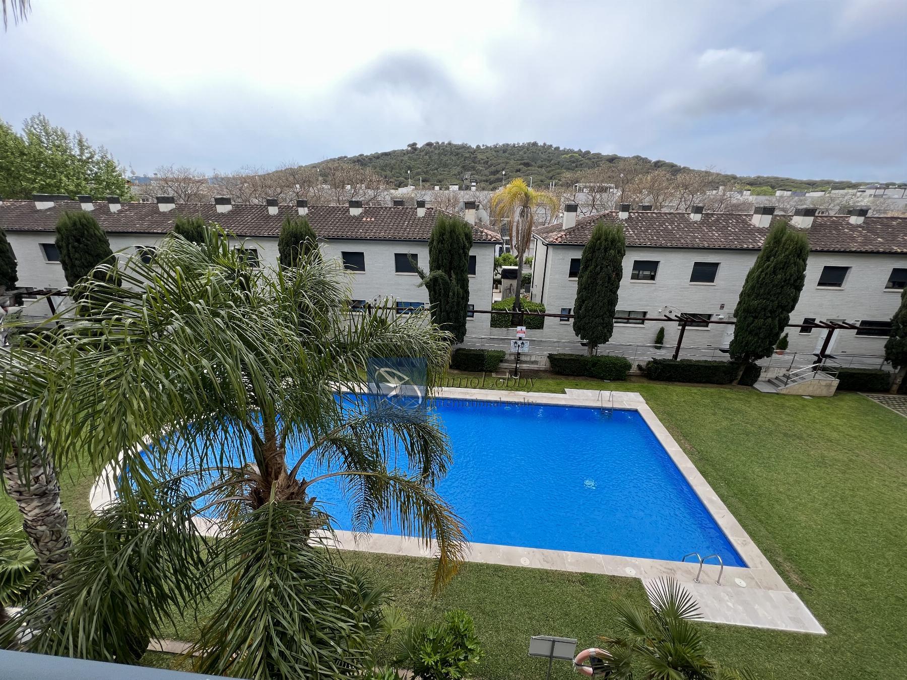 For rent of apartment in Platja d´Aro