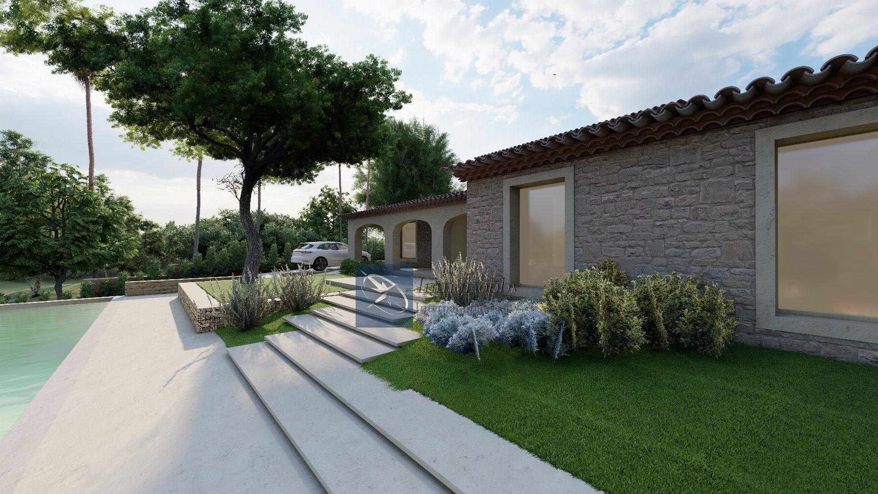For sale of house in Sant Antoni de Calonge