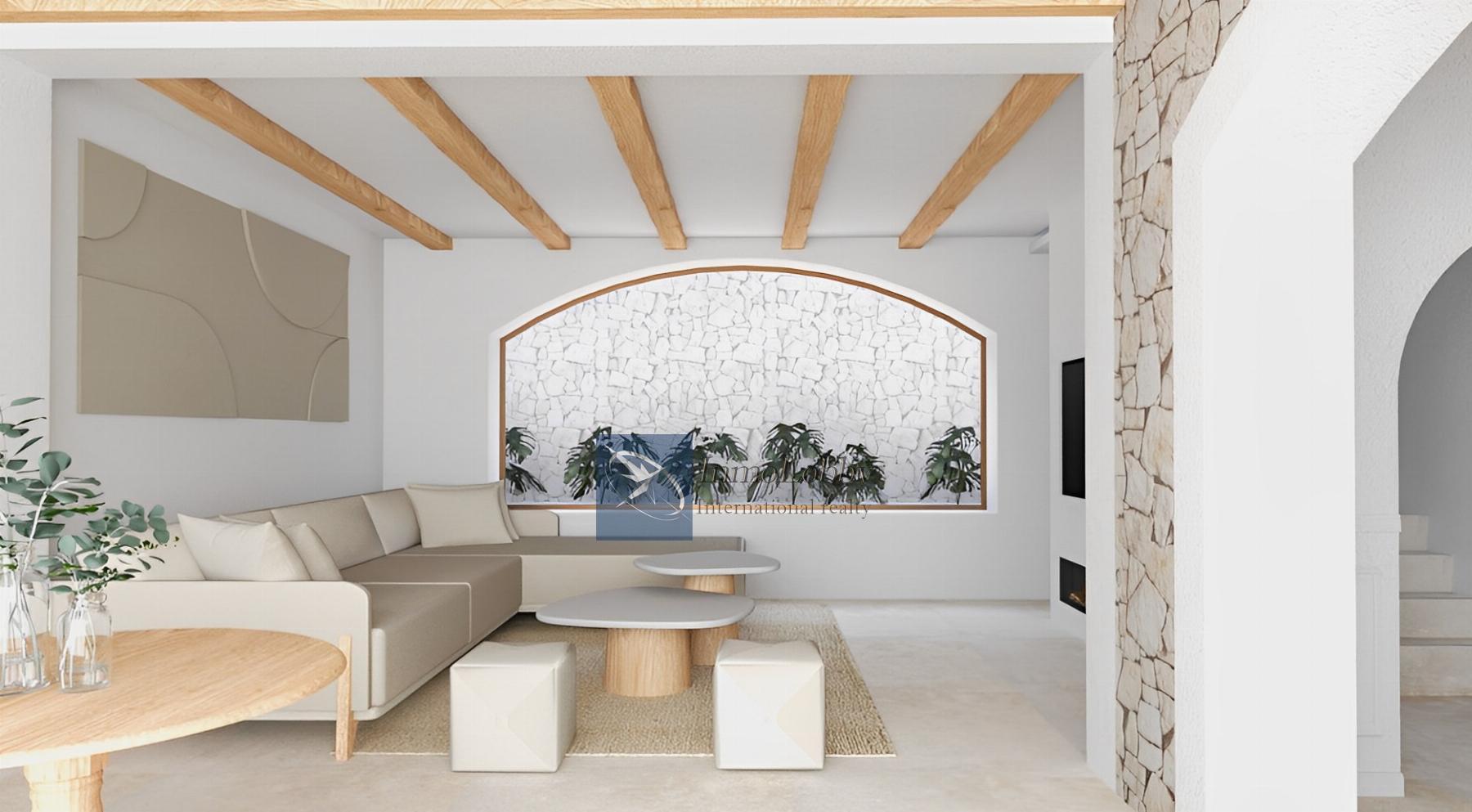 For sale of house in Sant Antoni de Calonge