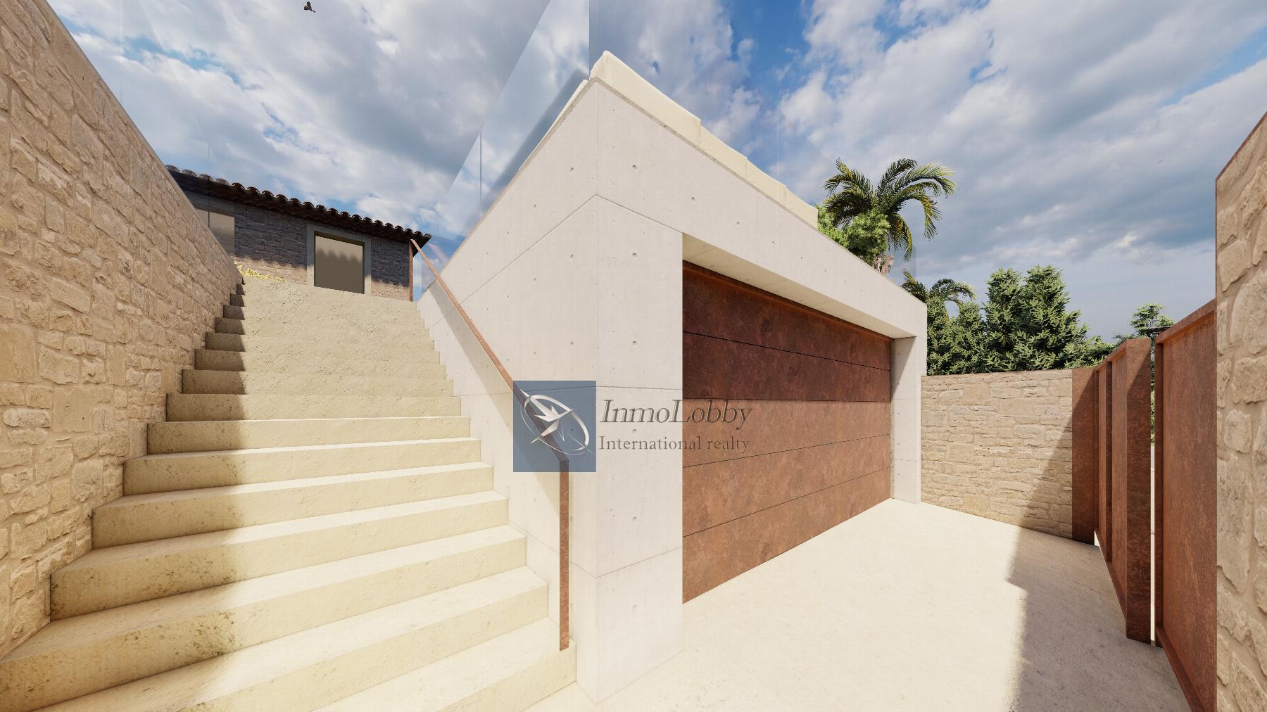For sale of house in Sant Antoni de Calonge
