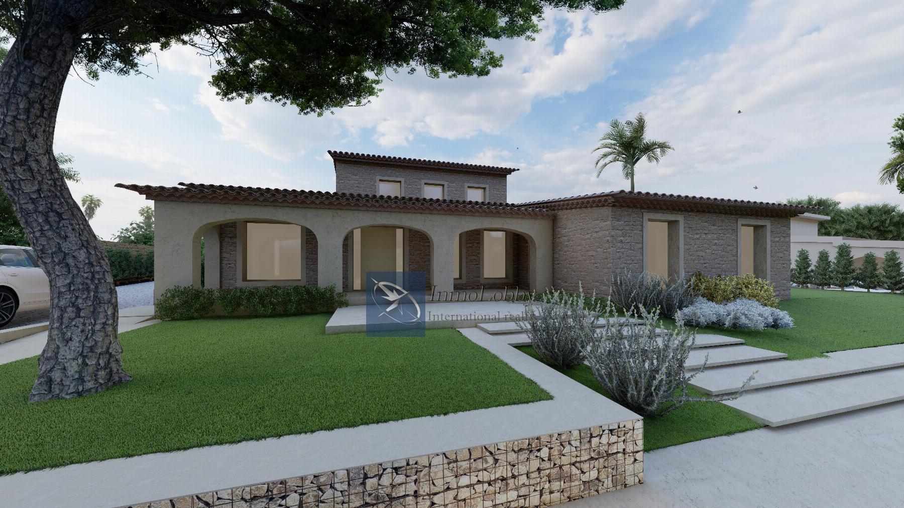 For sale of house in Sant Antoni de Calonge