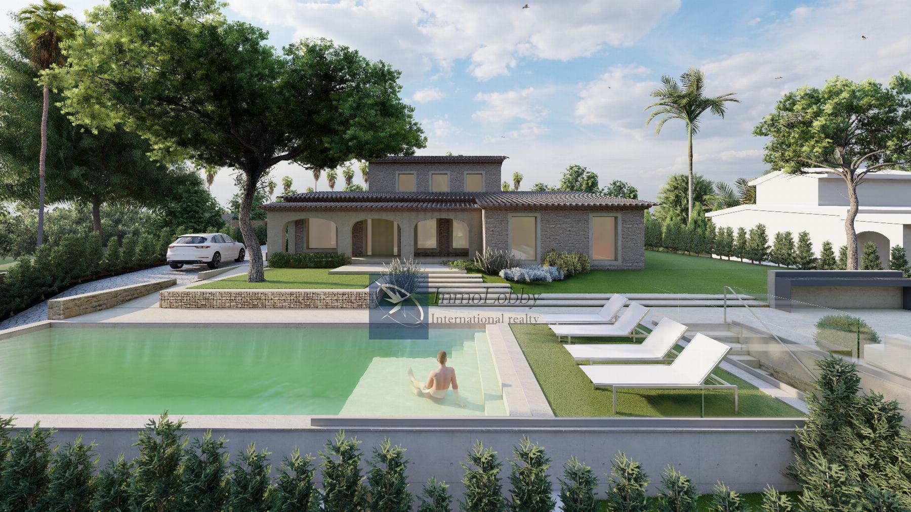 For sale of house in Sant Antoni de Calonge
