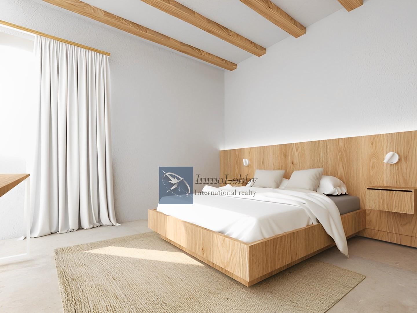 For sale of house in Sant Antoni de Calonge