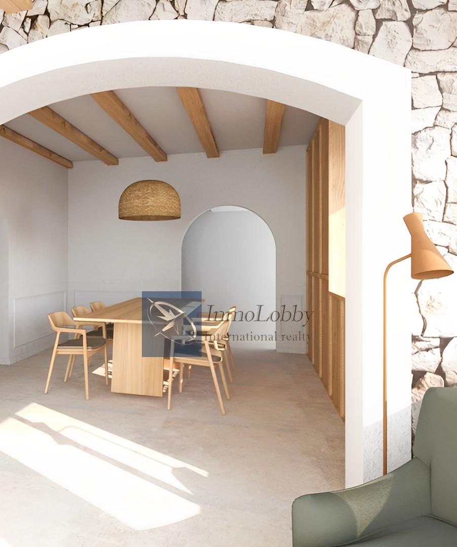 For sale of house in Sant Antoni de Calonge