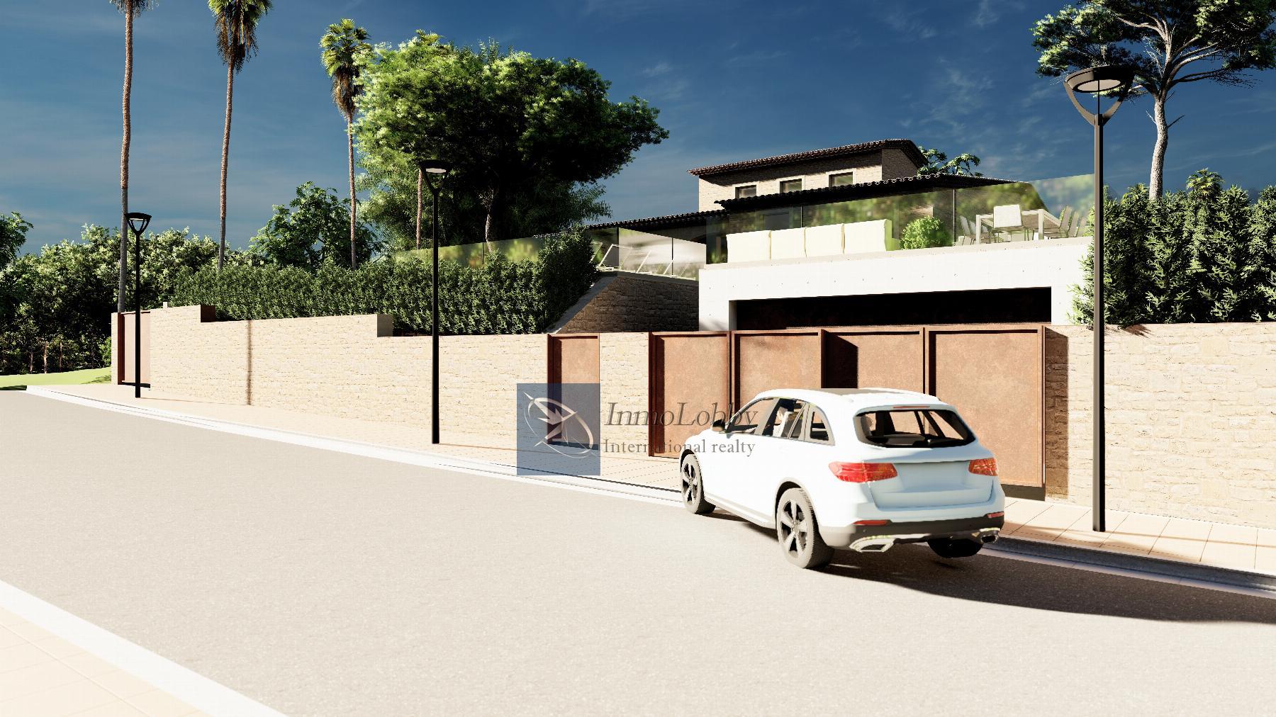 For sale of house in Sant Antoni de Calonge